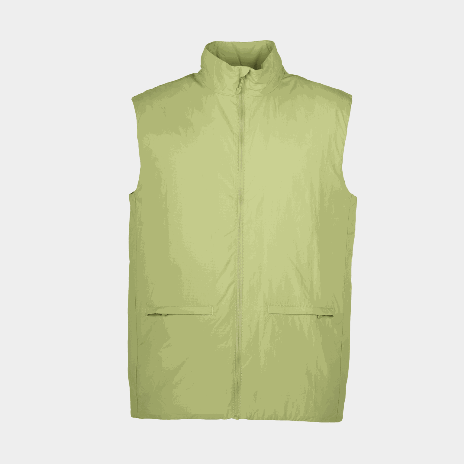 Carlshamn Inslulated Vest, Carlshamn Inslulated Vest, liivi - full image 1