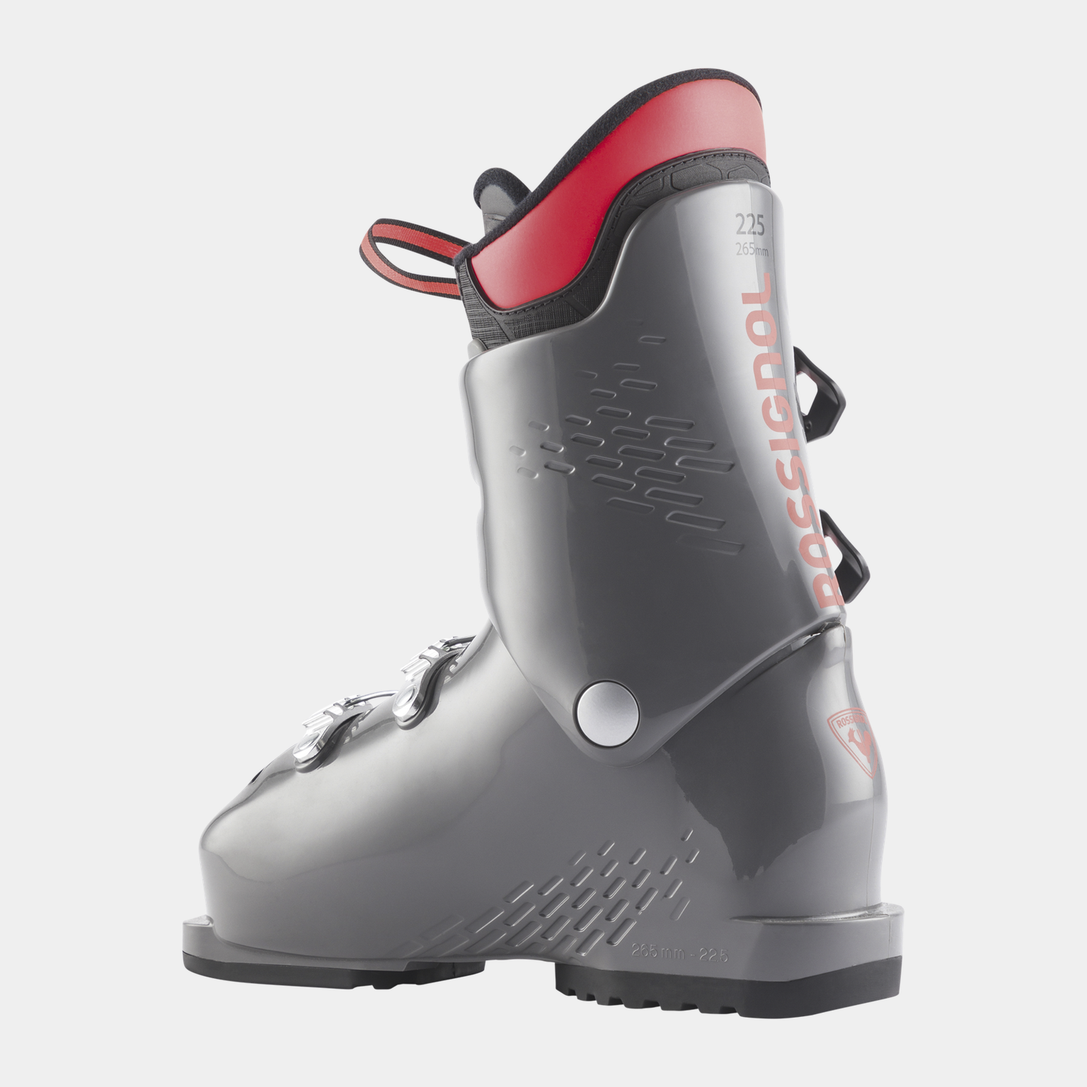 Alpine Boots Hero J4 - full image 2