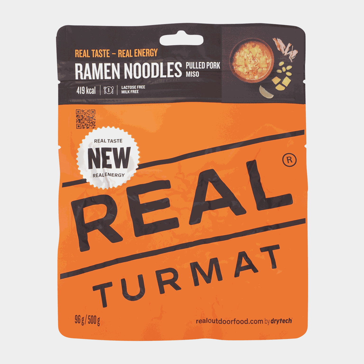 Ramen Noodles, ramen-nuudelit, retkiruoka - full image 1
