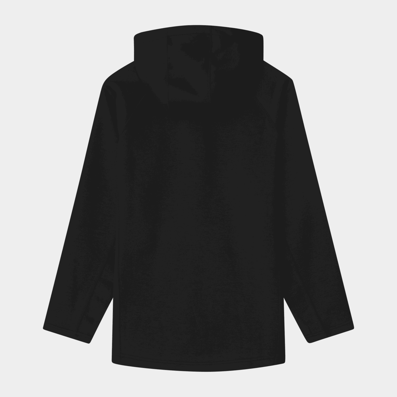 Team Locker Room Full Zip Hood Ad 26/27, Team Locker Room Full Zip Hood Yt - full image 3