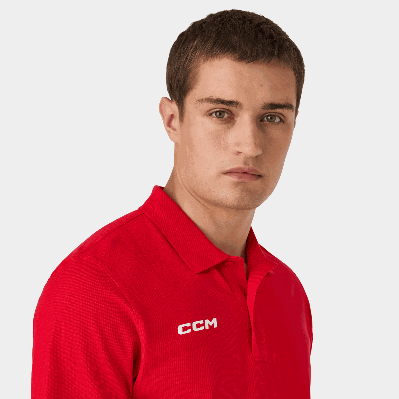 Team Polo 26/27, pikeepaita - full image 2