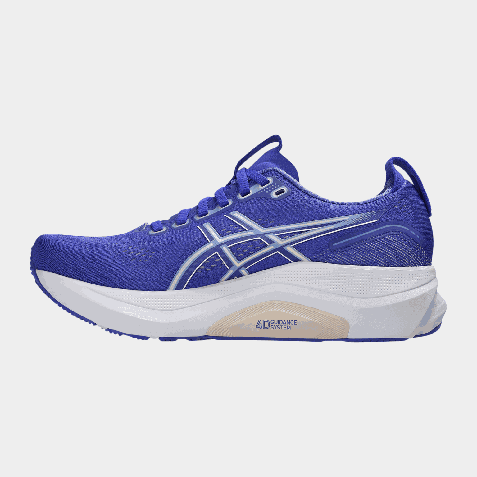 GEL-Kayano 32, naisten juoksukengät - full image 2