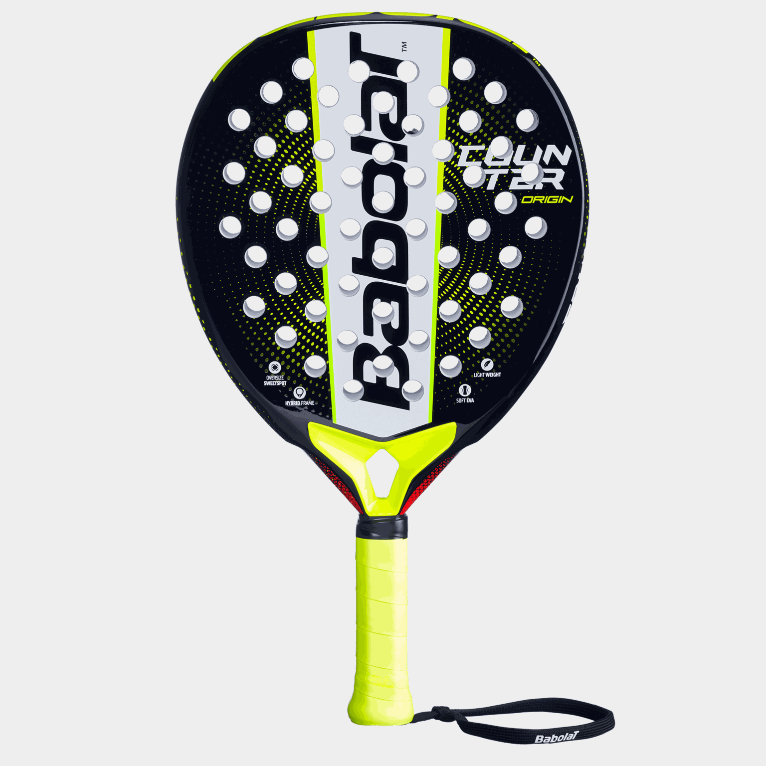 Counter Origin, padelmaila - full image 1