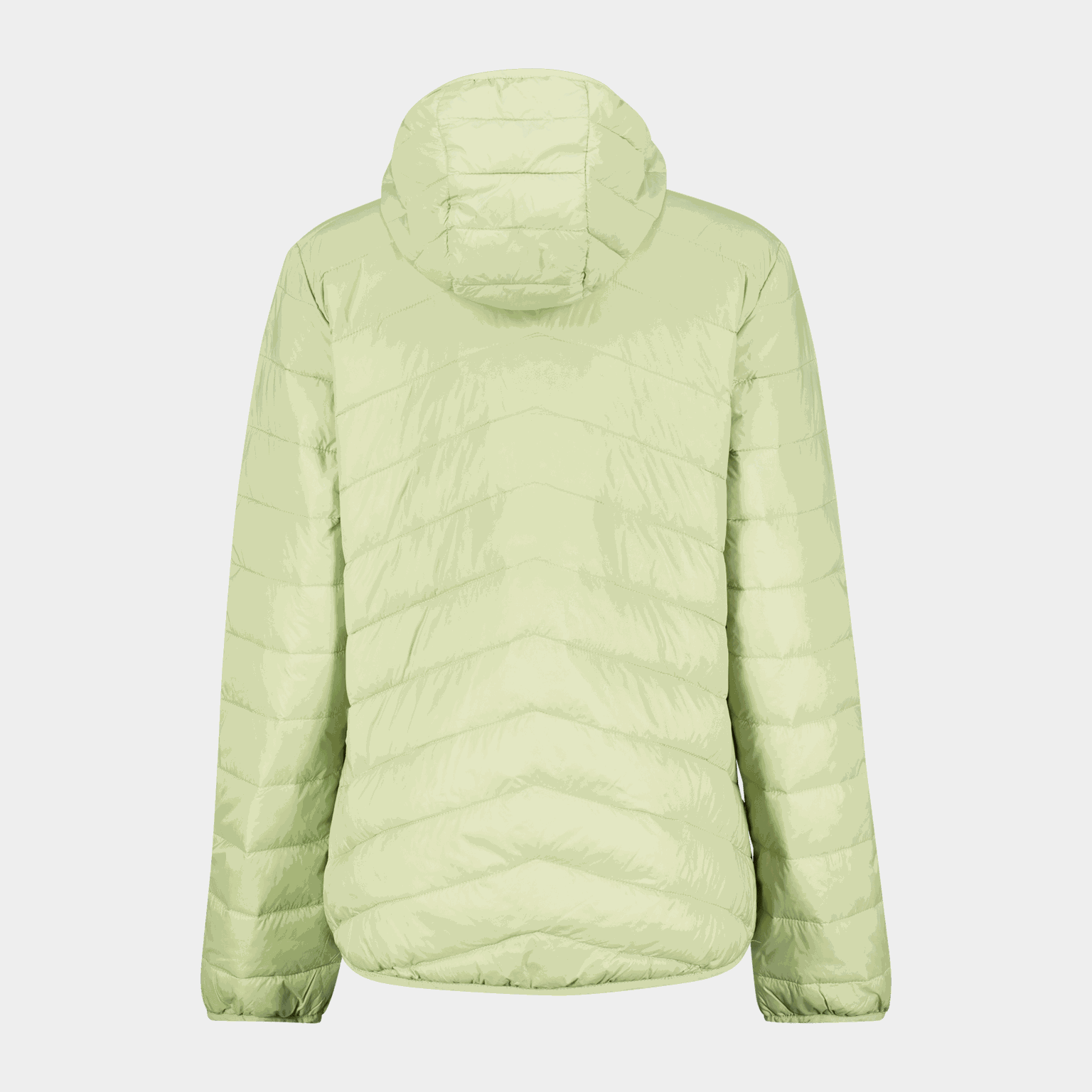 Stokke Rec Hood Down Jacket naisten untuvatakki - full image 3