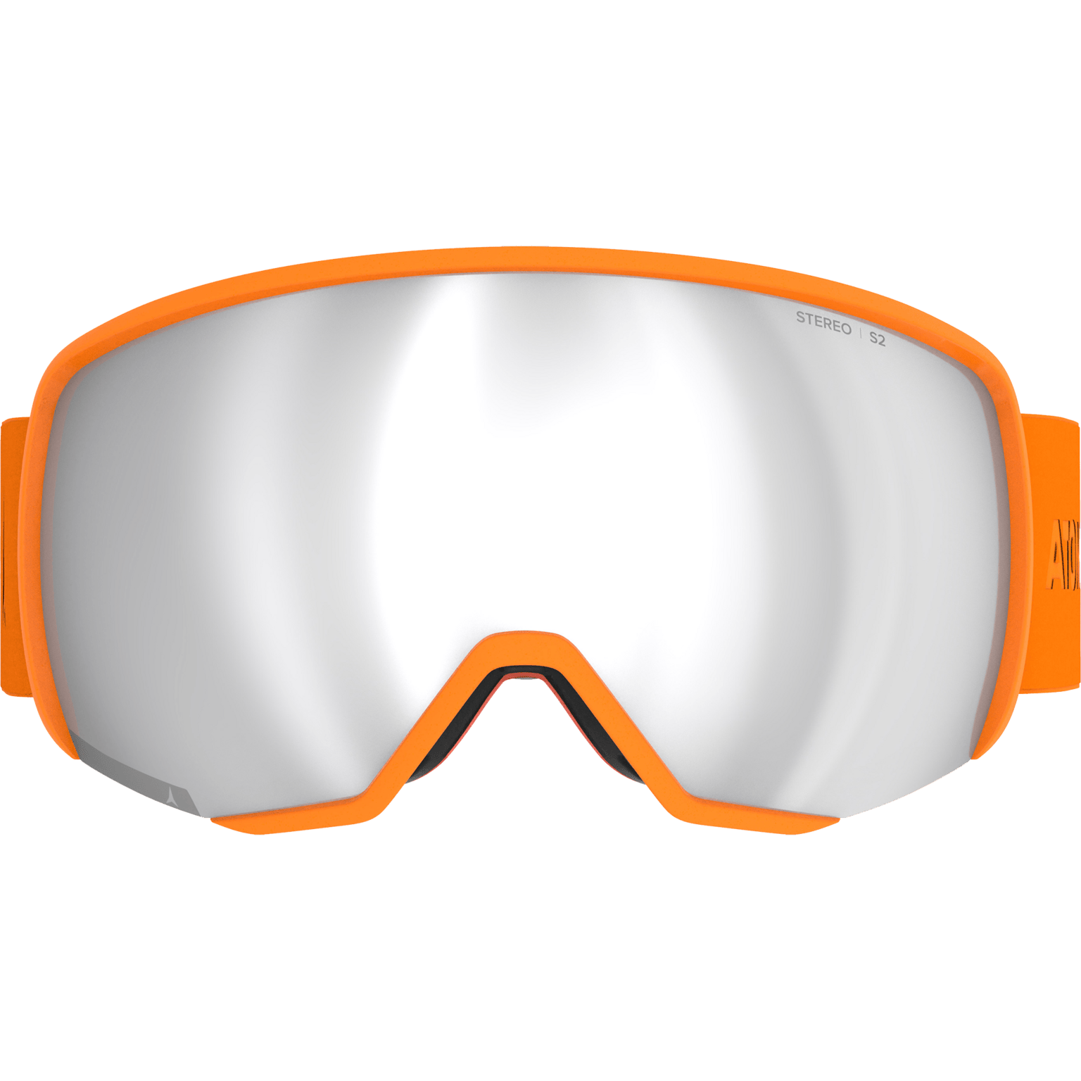 Atomic Alpine Goggles Revent L Stereo, очки для катания на лыжах и сноуборде, унисекс