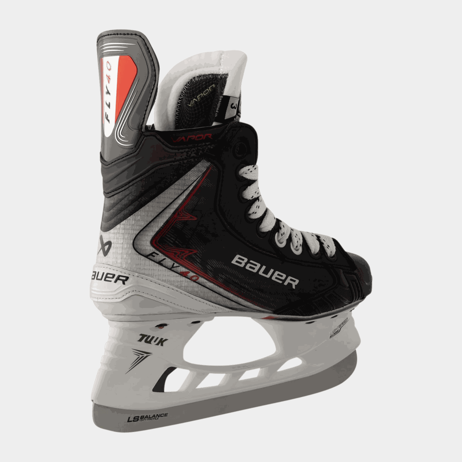 S25 Vapor FLY40 Skate 26/27, nuorten jääkiekkoluistimet - full image 3