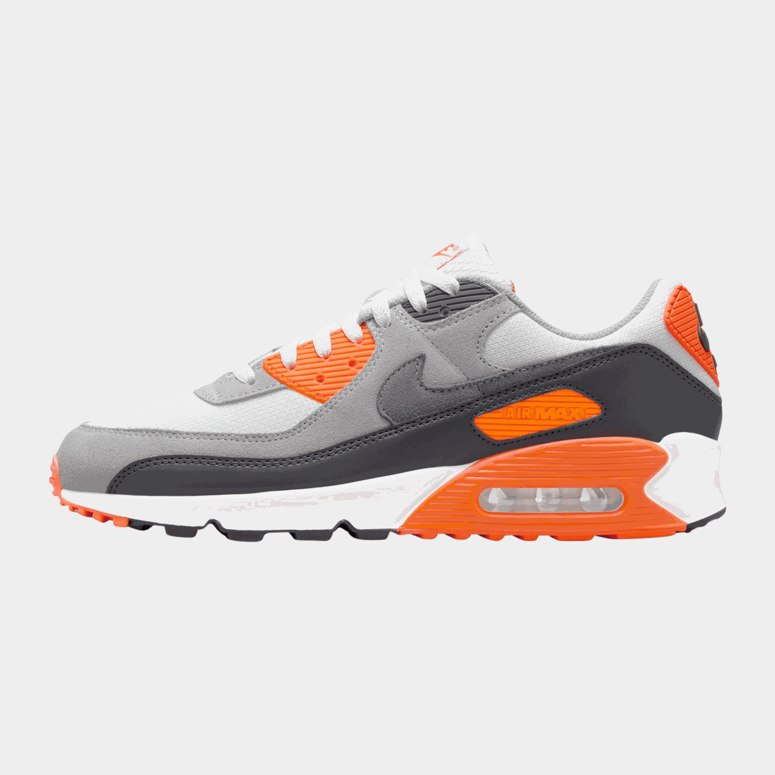 Air Max 90, miesten kengät - full image 2