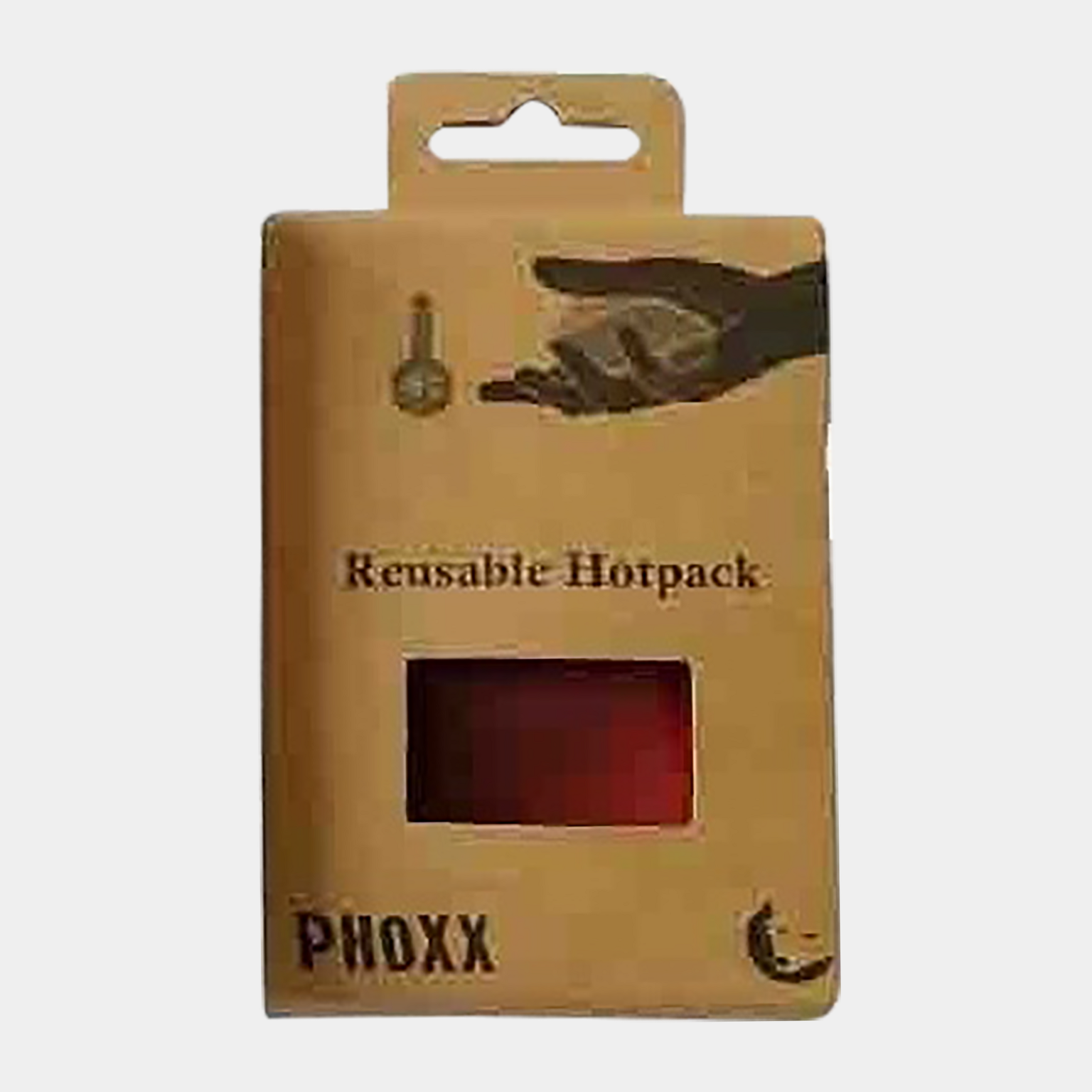 HOTPACK (M), käsienlämmitin - full image 1
