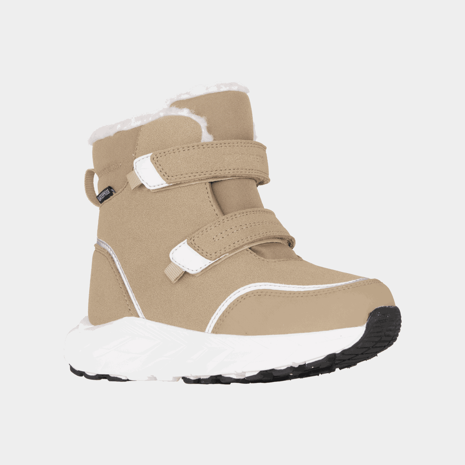 Levi Wool Winter Boot, lasten talvikengät - full image 2