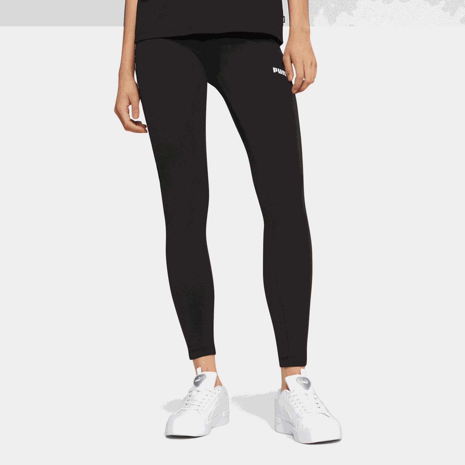 ESS TAPE Leggings, naisten trikoot - full image 1