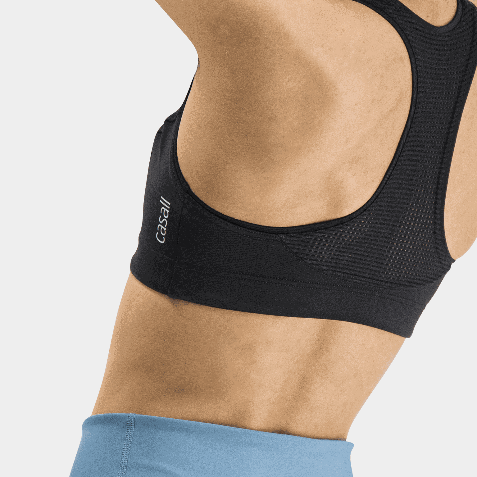 Iconic Sports Bra, urheiluliivit, naiset - full image 3