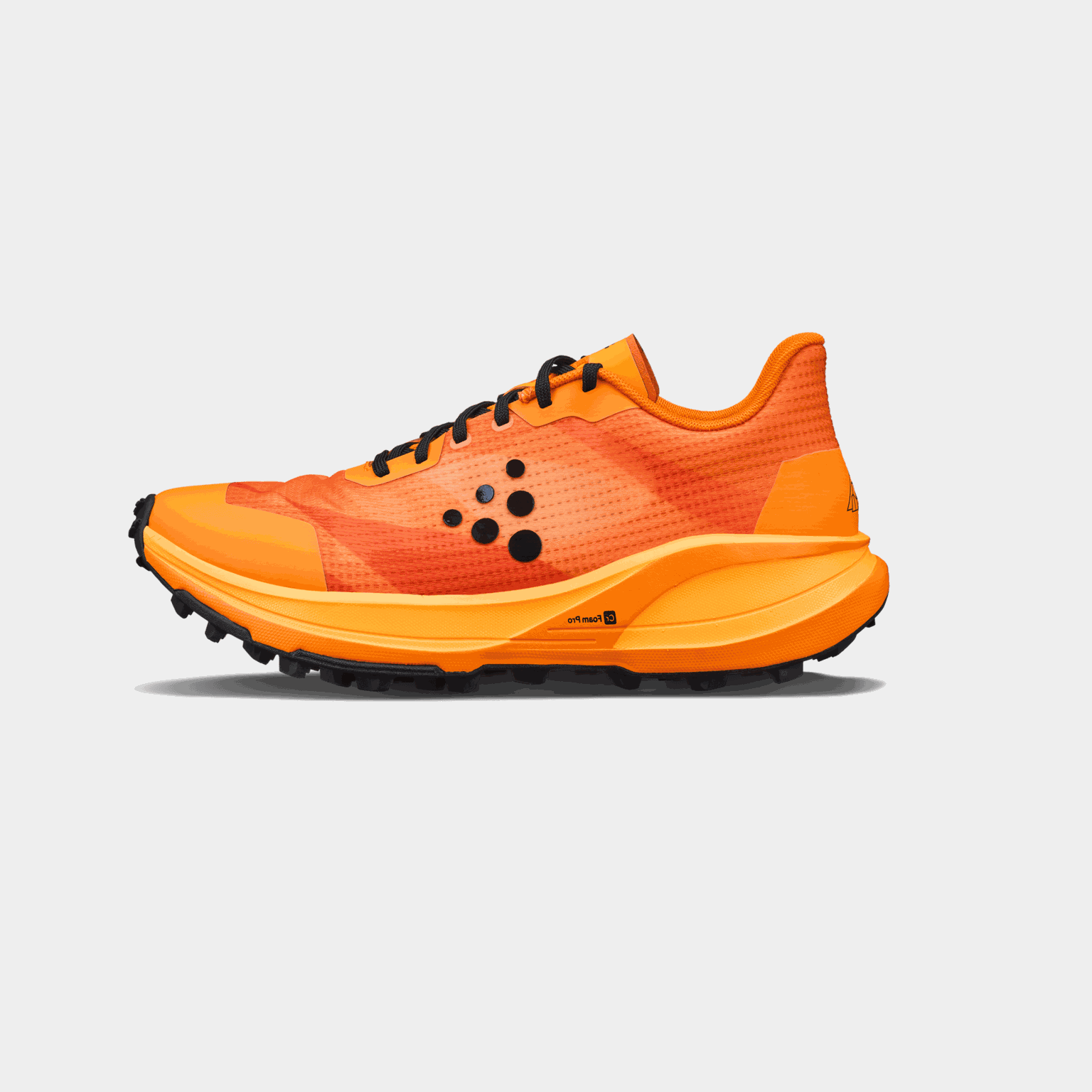 Pure Trail Pro M-61, miesten maastojuoksukengät - full image 2