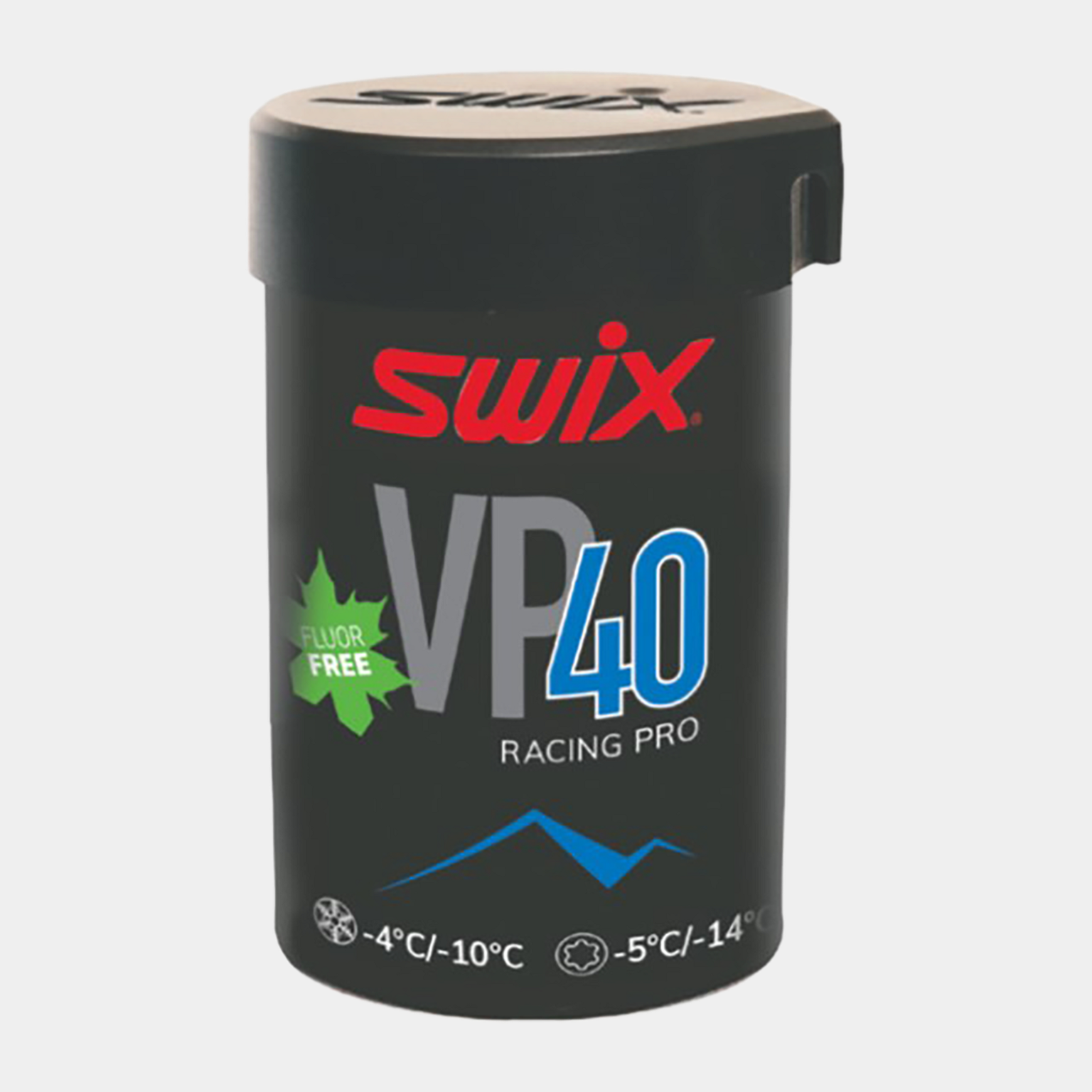 Grip Wax VP40 Pro Blue -10/-4 45g 25/26, vaha - full image 1