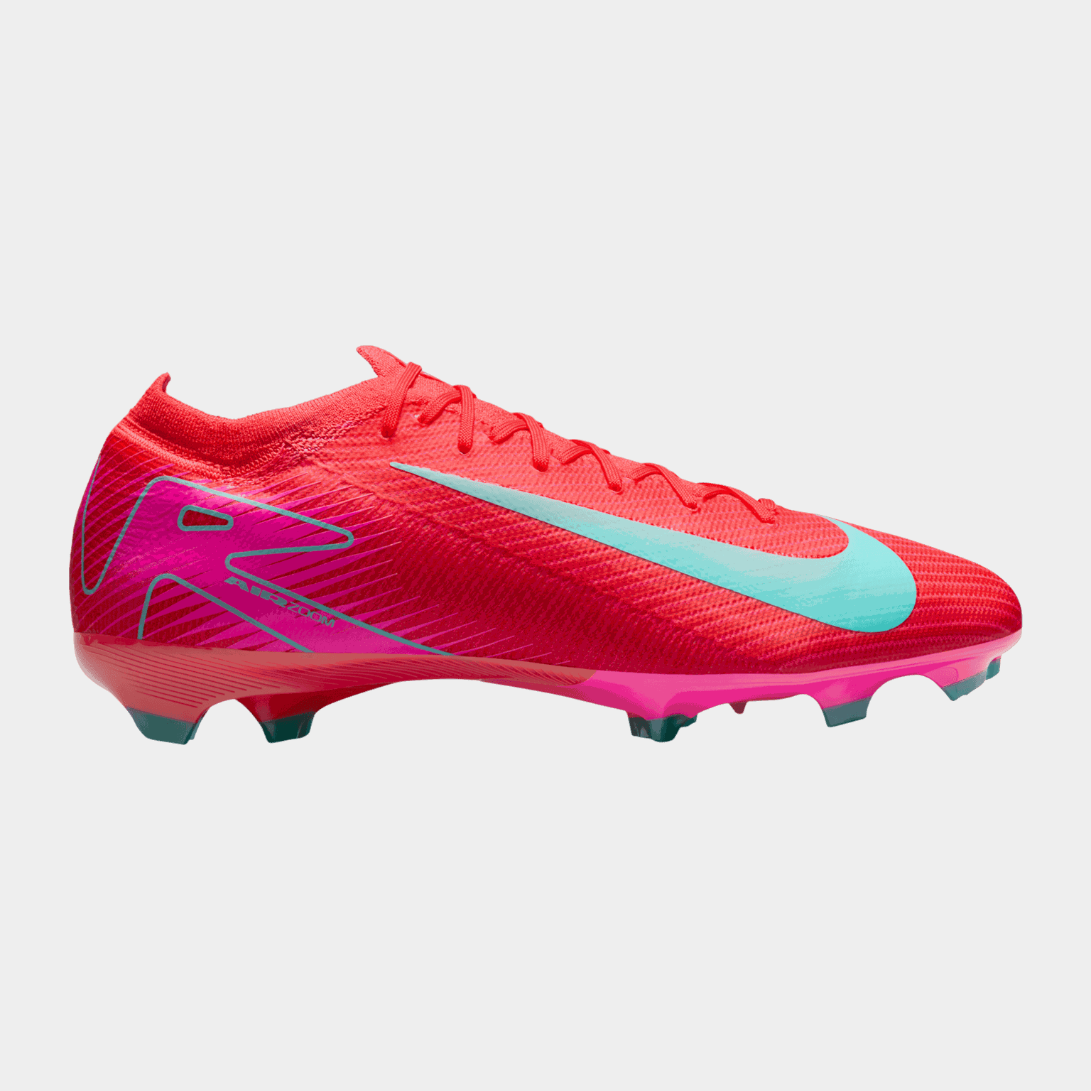 Zoom Mercurial Vapor 16 Pro FG, miesten jalkapallokengät nurmelle