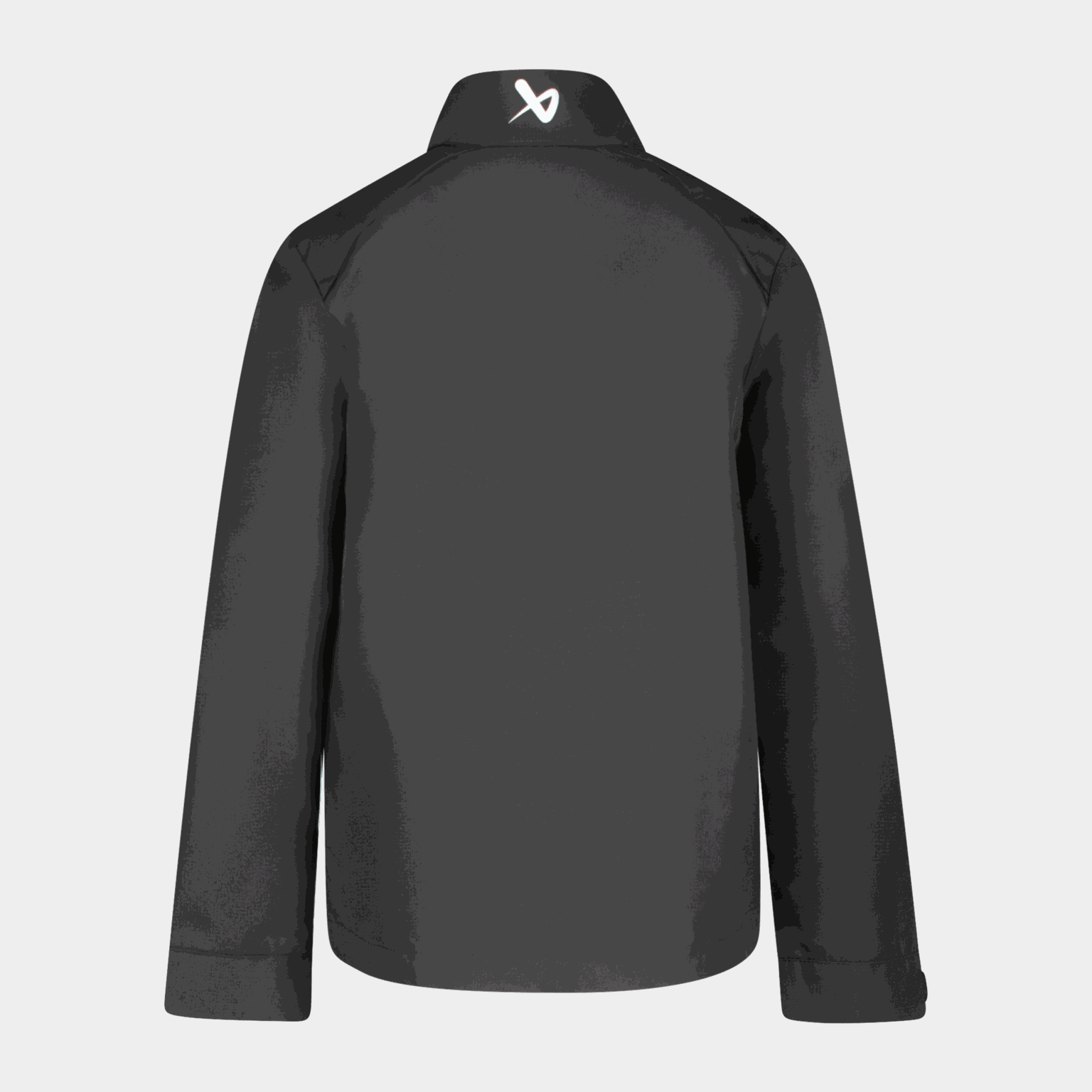 S24 Team Lightweight Jacket 26/27, lasten treenitakki - full image 4