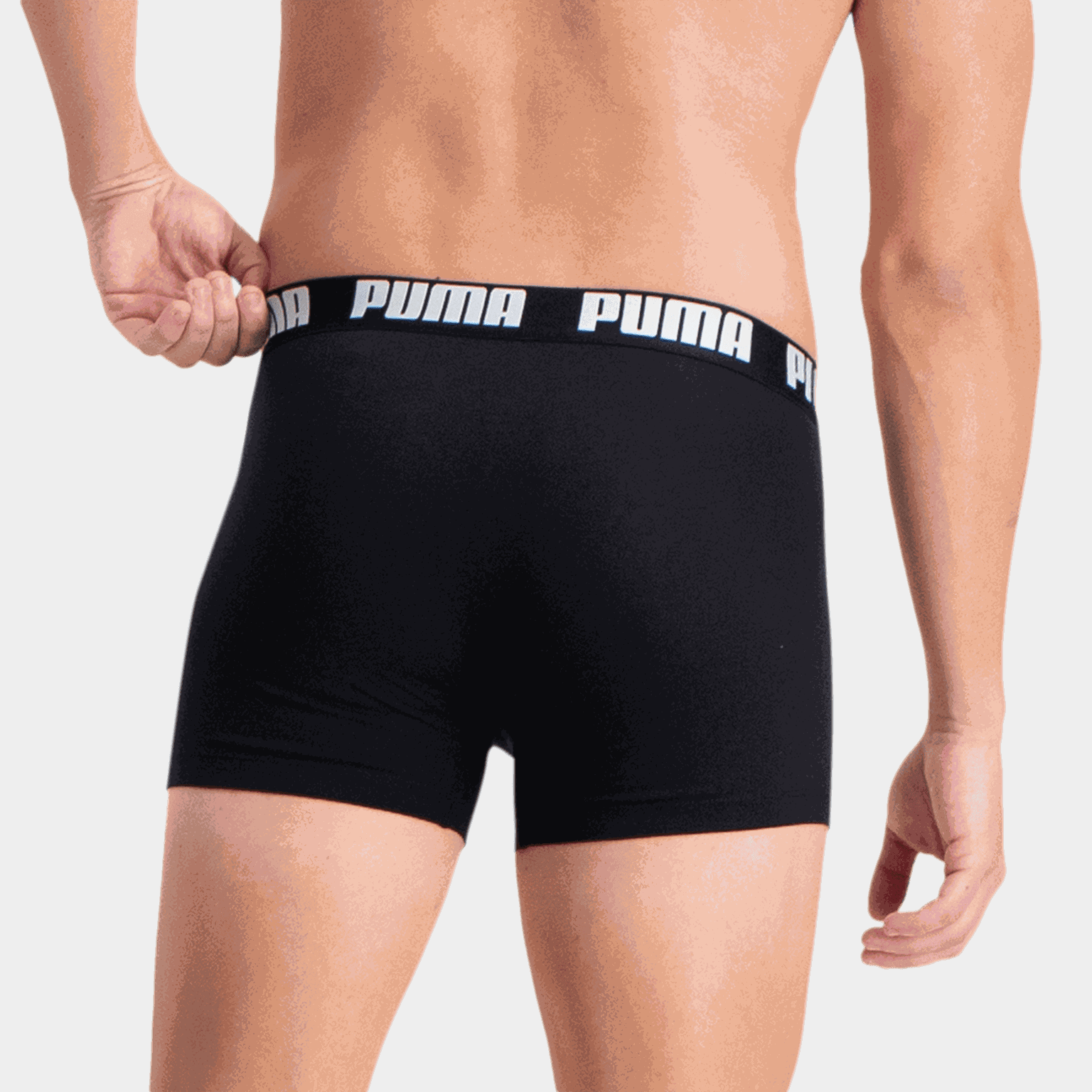 Everyday Basic Boxer 2PK, miesten bokserit - full image 2