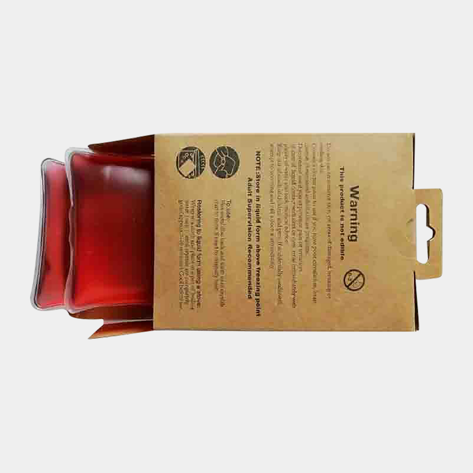 HOTPACK (M), käsienlämmitin - full image 3