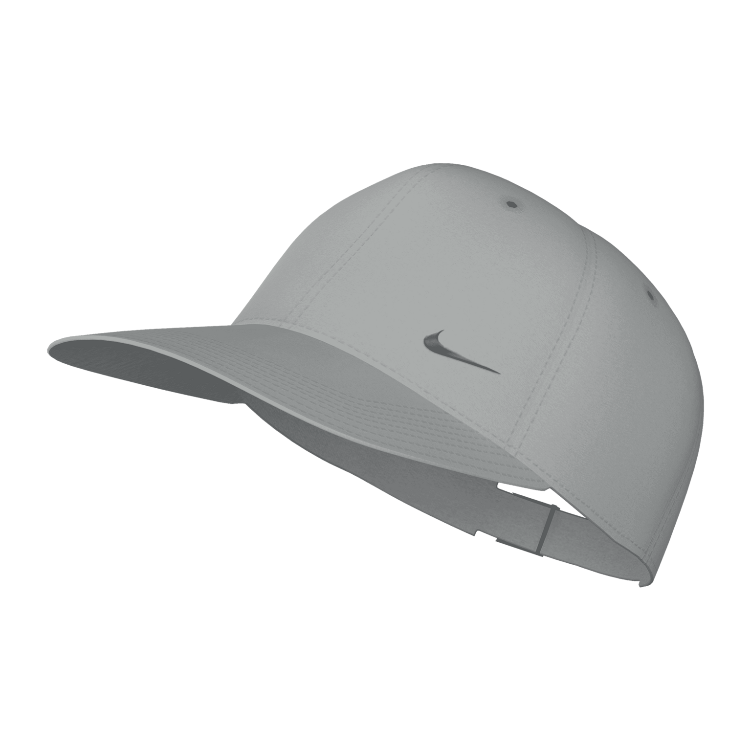 Кепка Nike U Nk Df Club S Cb Mtswsh L, кепка