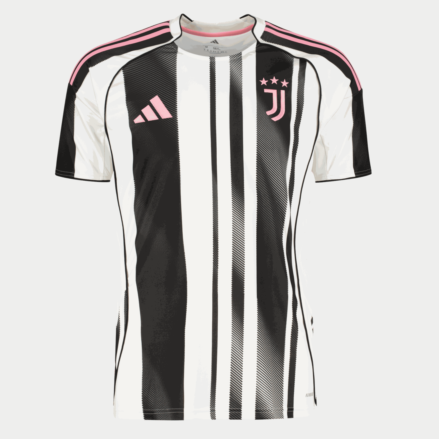 Juventus Home Jersey 2025/26, miesten jalkapalloasu 25/26 - full image 1