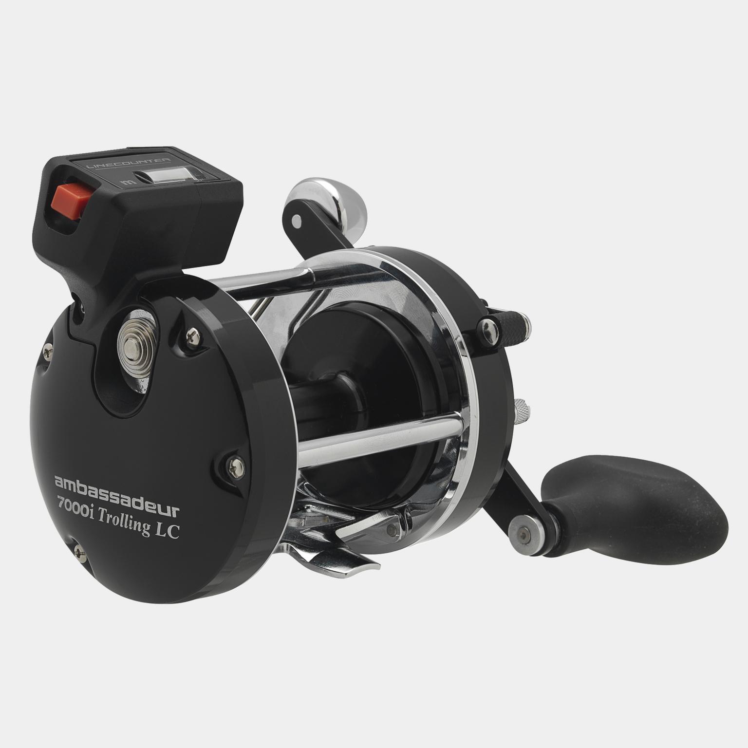 Ambassadeur 7000i Trolling Lc (meters) - full image 2