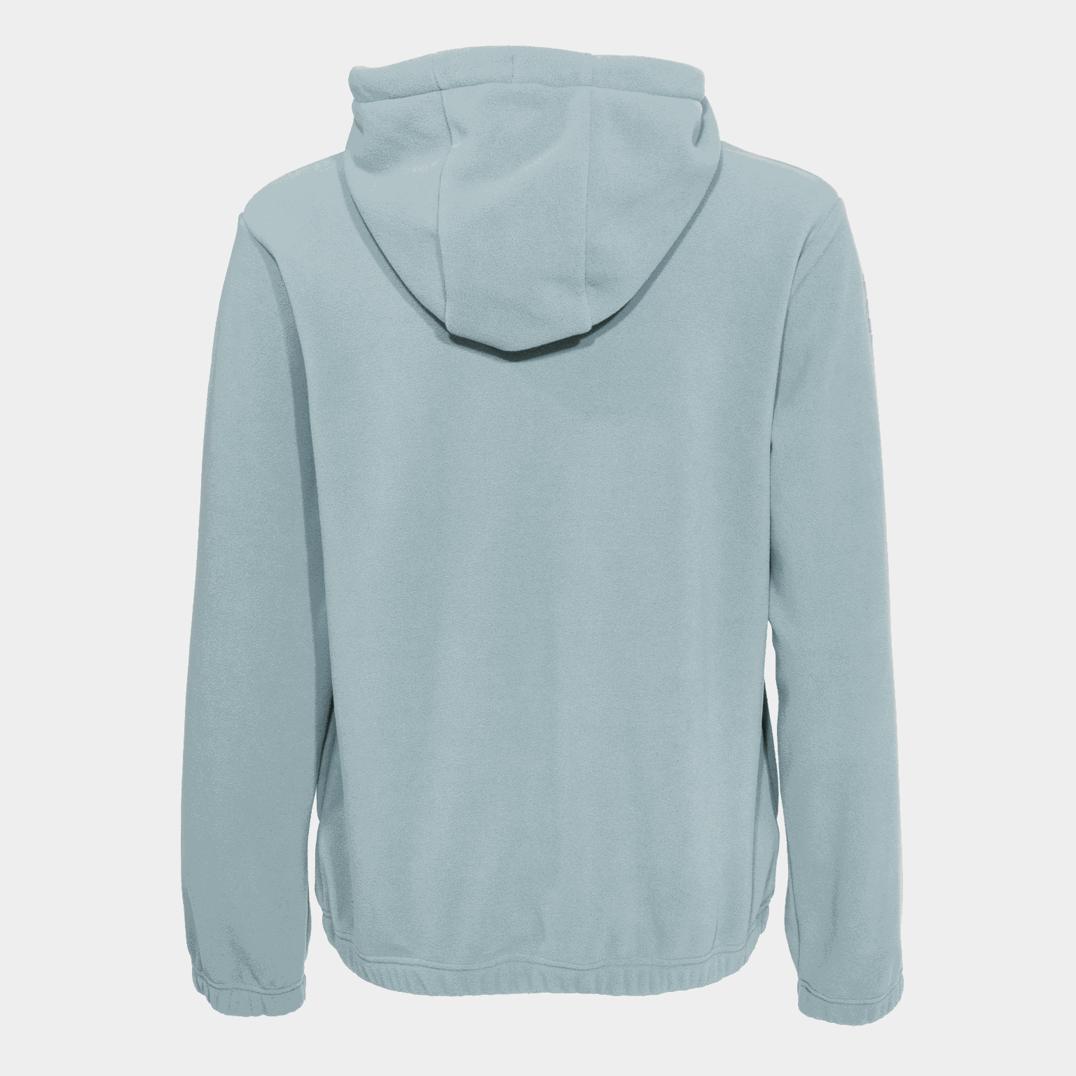 Tryvann Hood Fleece Jacket naisten fleecetakki - full image 3
