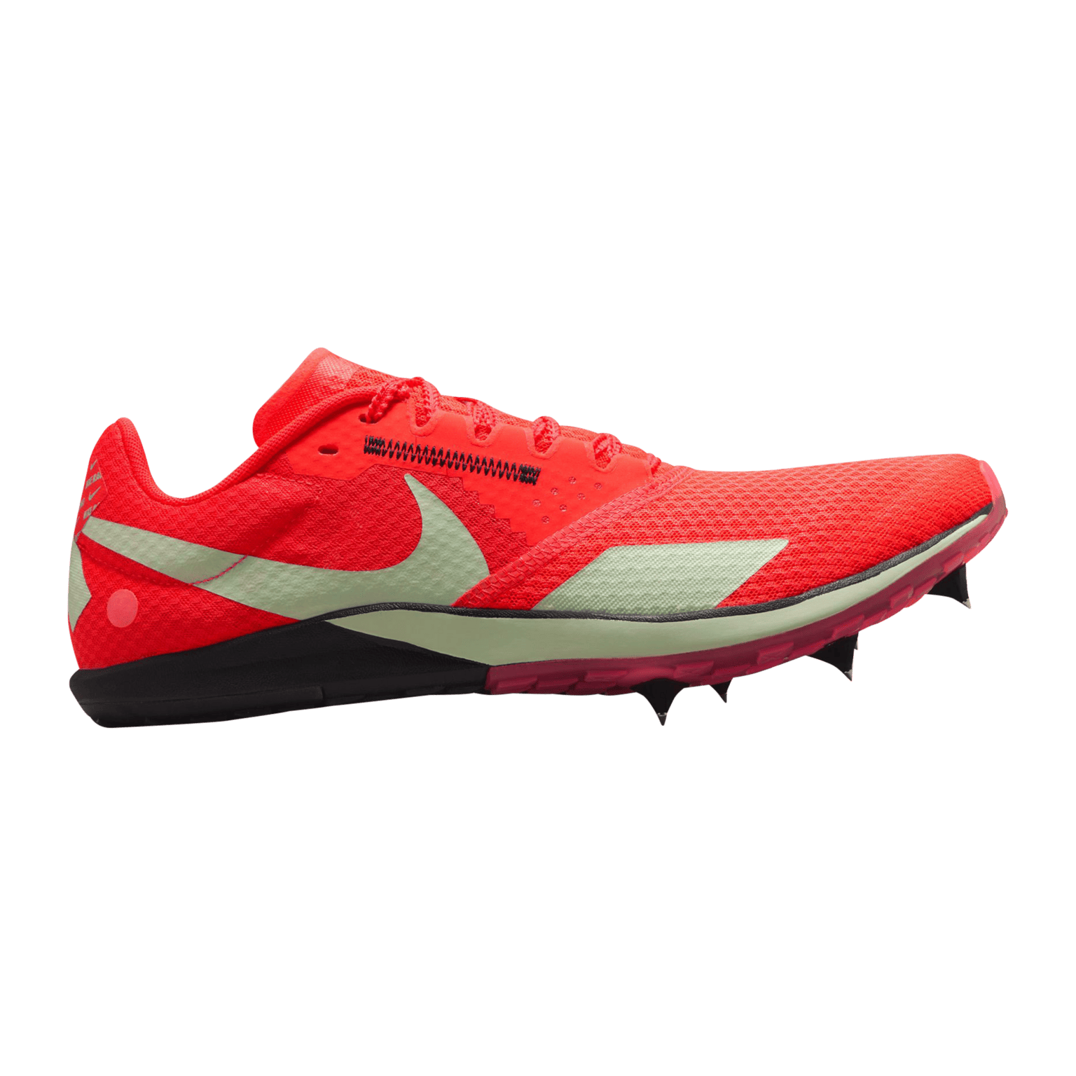 Мужские кроссовки с шипами Nike Zoom Rival Xc 6