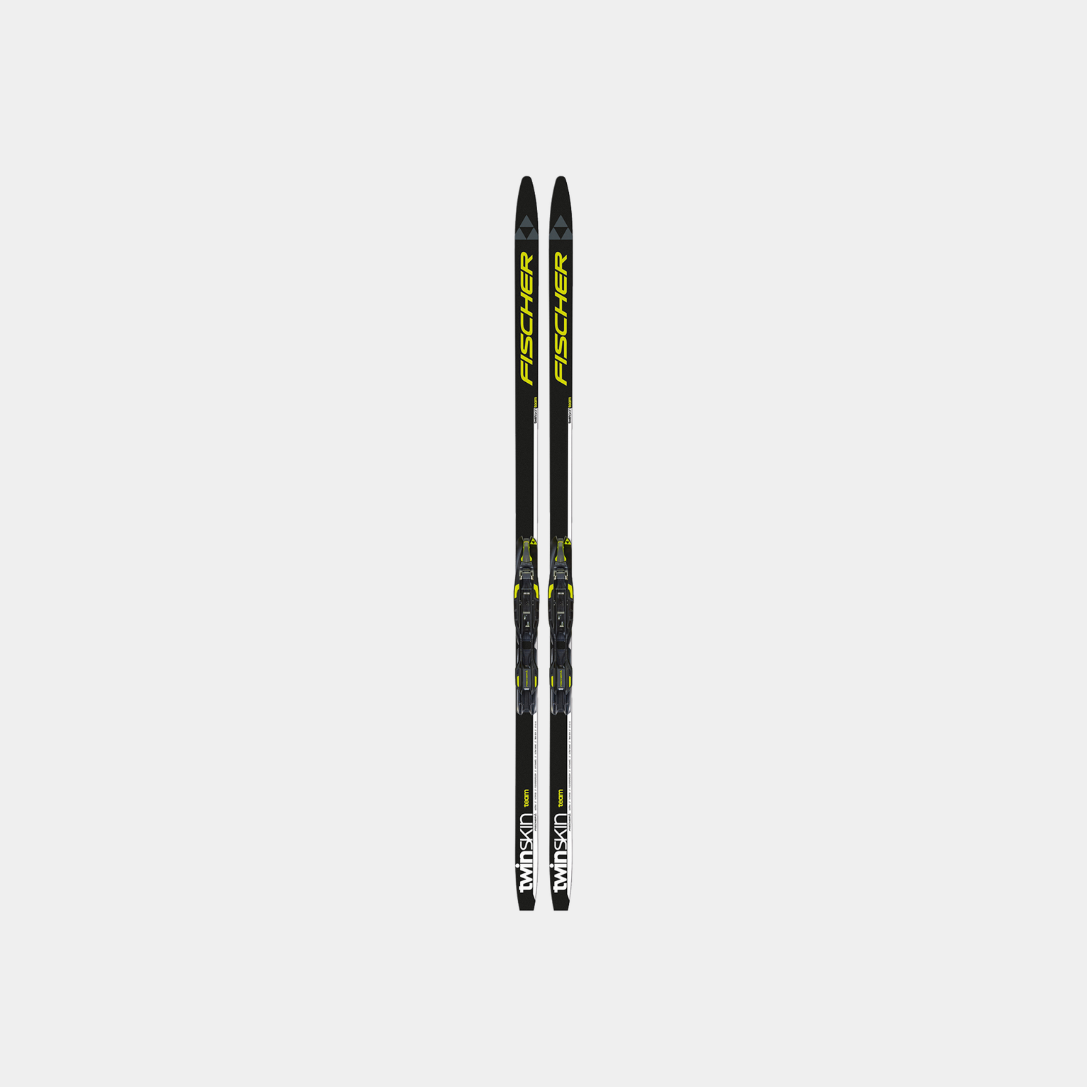 XC Ski Twin Skin Team 25/26, pitokarvasukset nuoret - full image 1