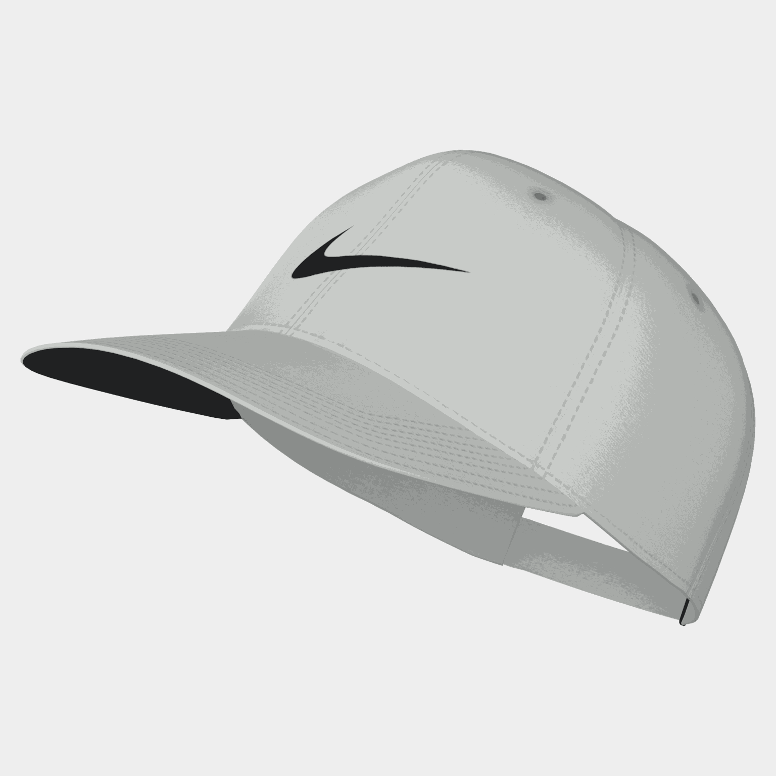 U NK DF CLUB CAP S CB P - full image 2