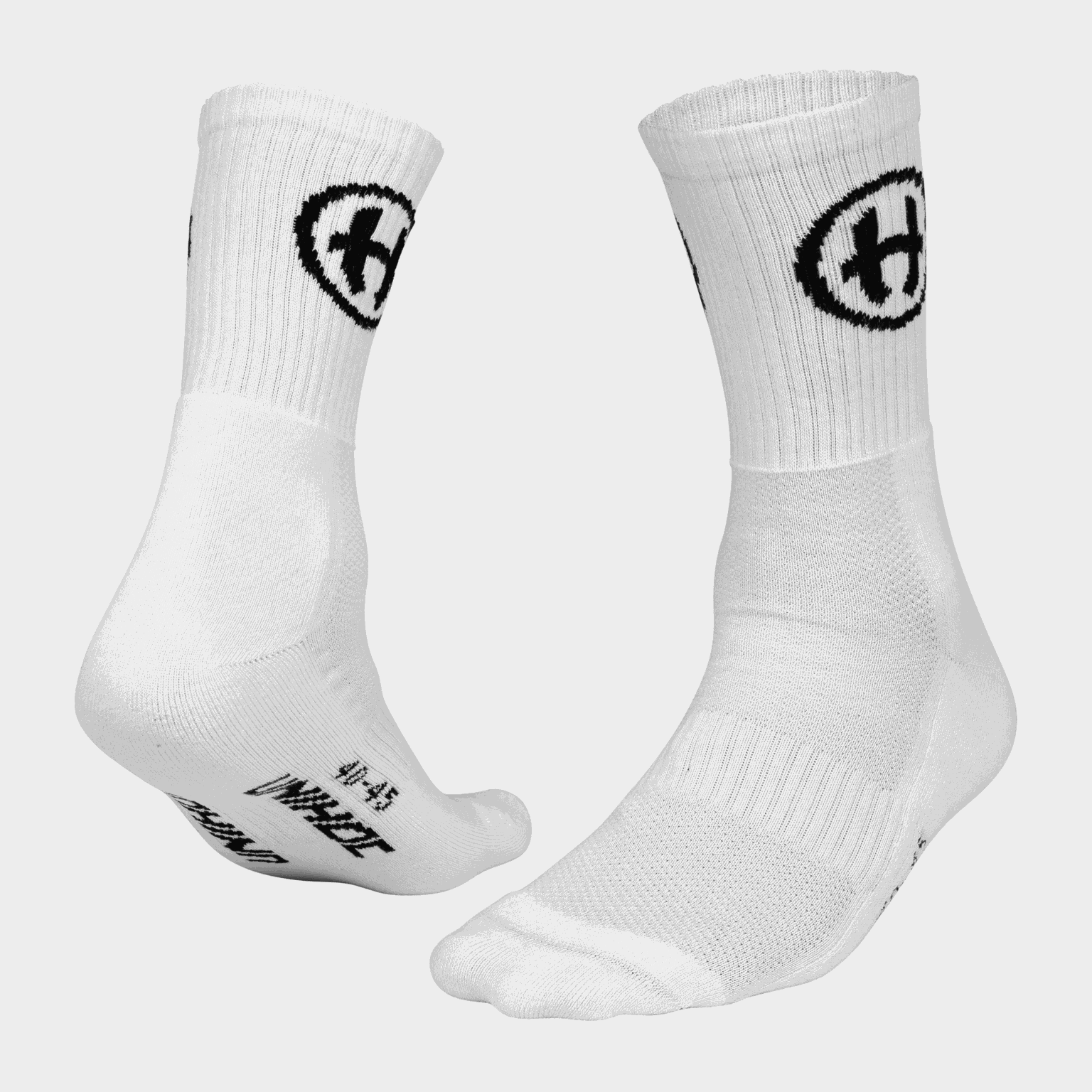 Sock Crew 26/27, sukat - full image 2
