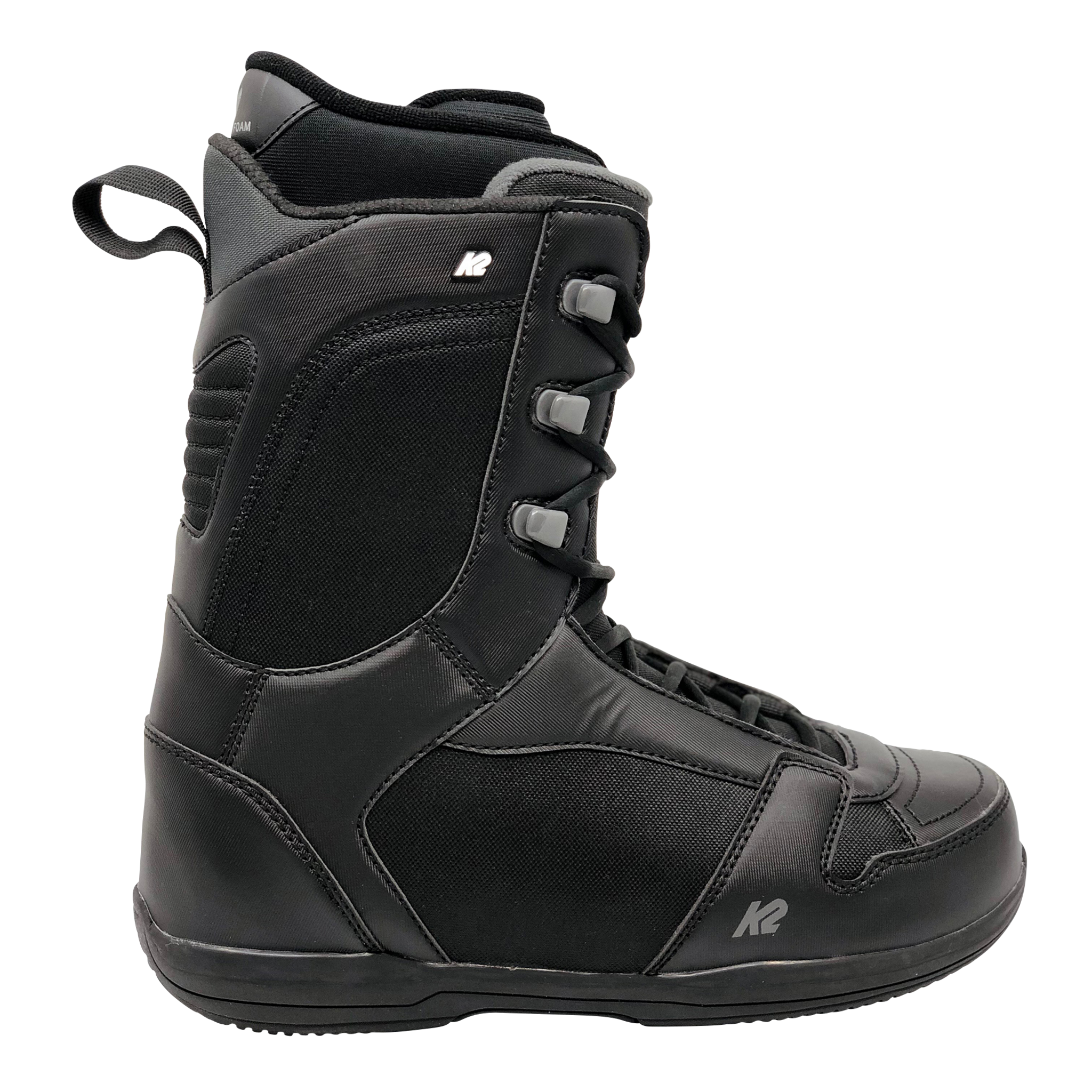 K2 Snowboard Boots Data 25/26, мужские сноубордические ботинки