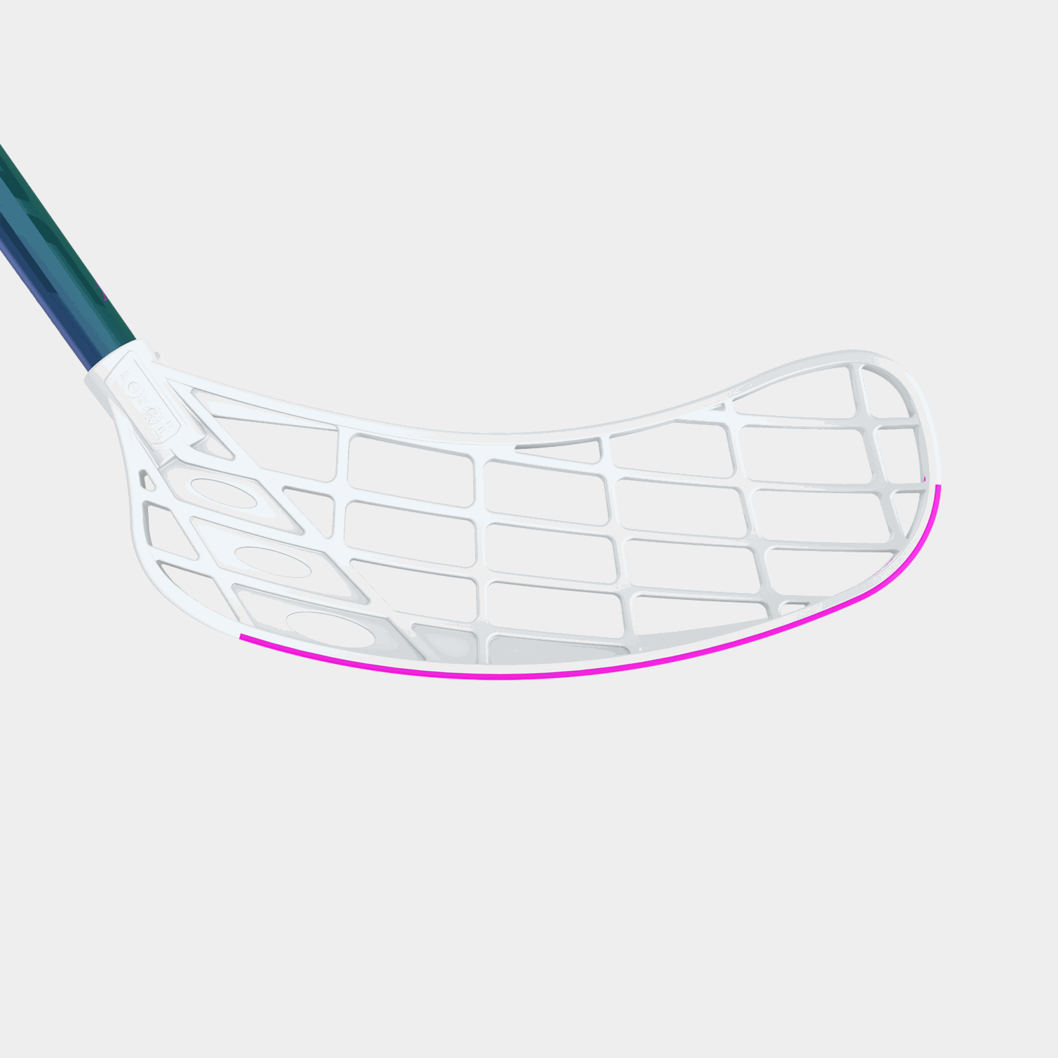 Next-G 29 Silk Slicks Oval 26/27, salibandymaila, unisex - full image 4