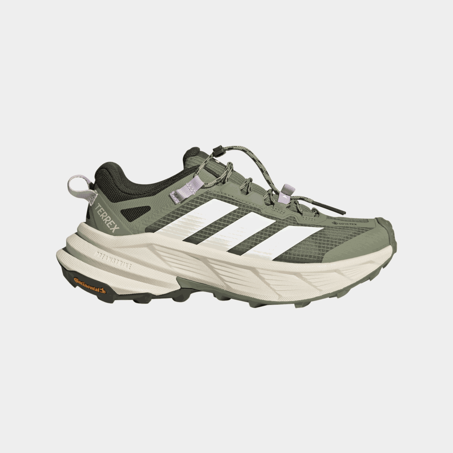 TERREX FREEHIKER SL GTX, naisten vaelluskengät - full image 1