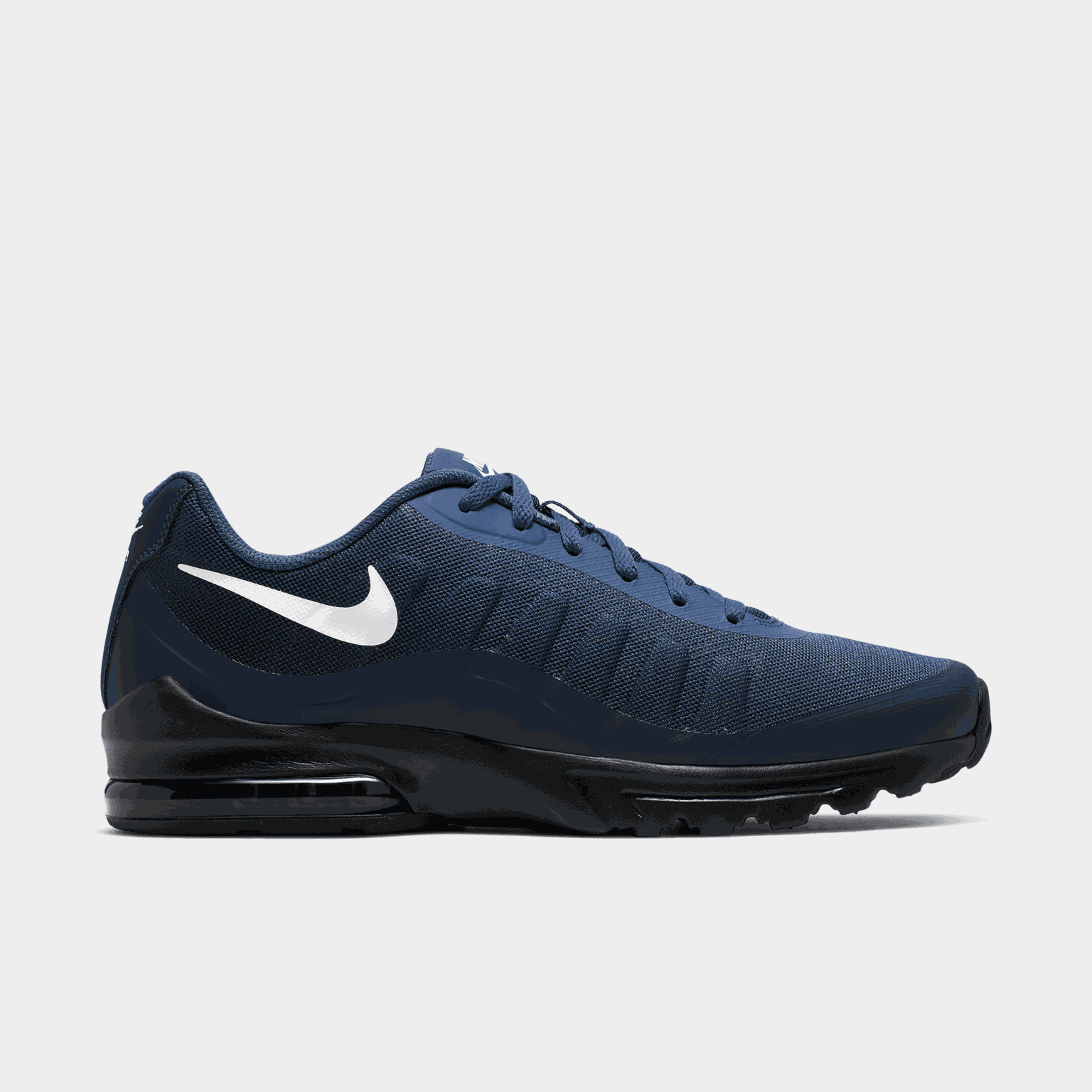 Air Max Invigor, miesten vapaa-ajankengät - full image 1