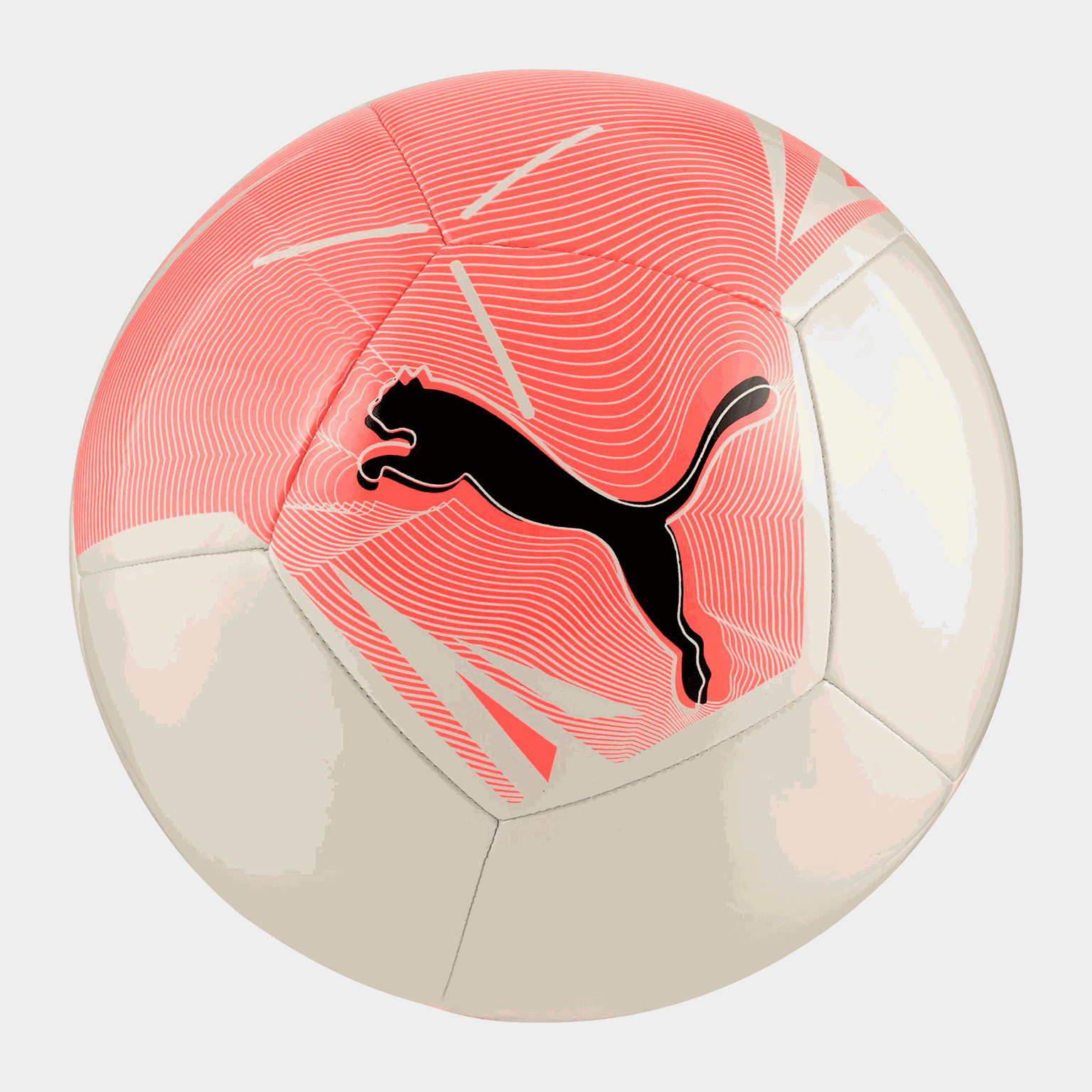 Big Cat ball, jalkapallo - full image 1