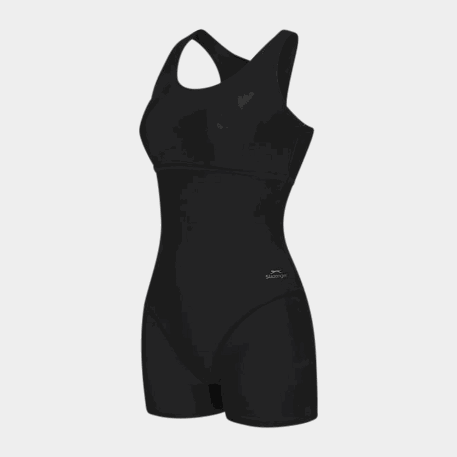 LYCRA® XTRA LIFE™ Boyleg Swimsuit, naisten uimapuku - full image 3