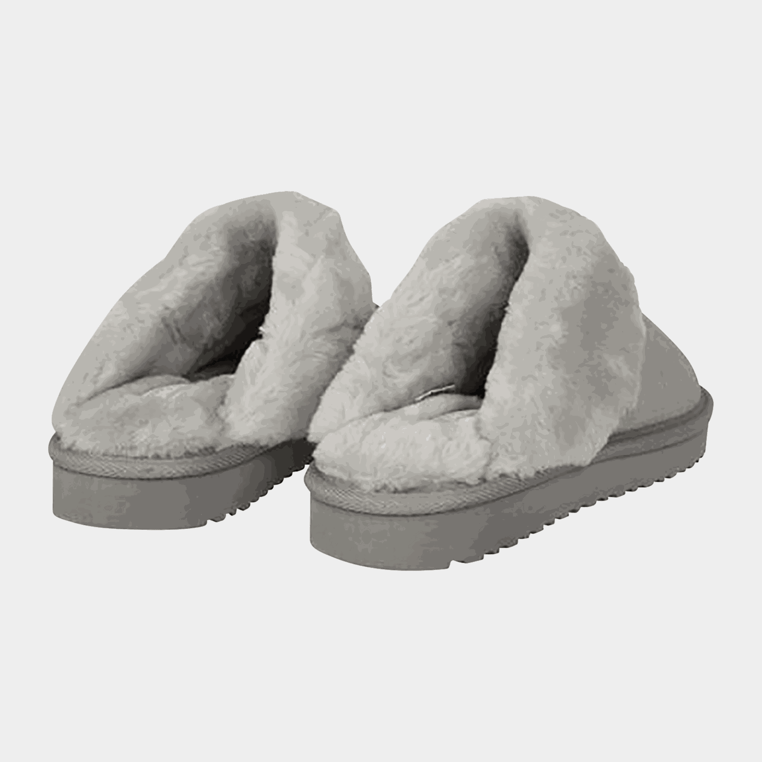 Mule Slipper, naisten tohvelit - full image 4