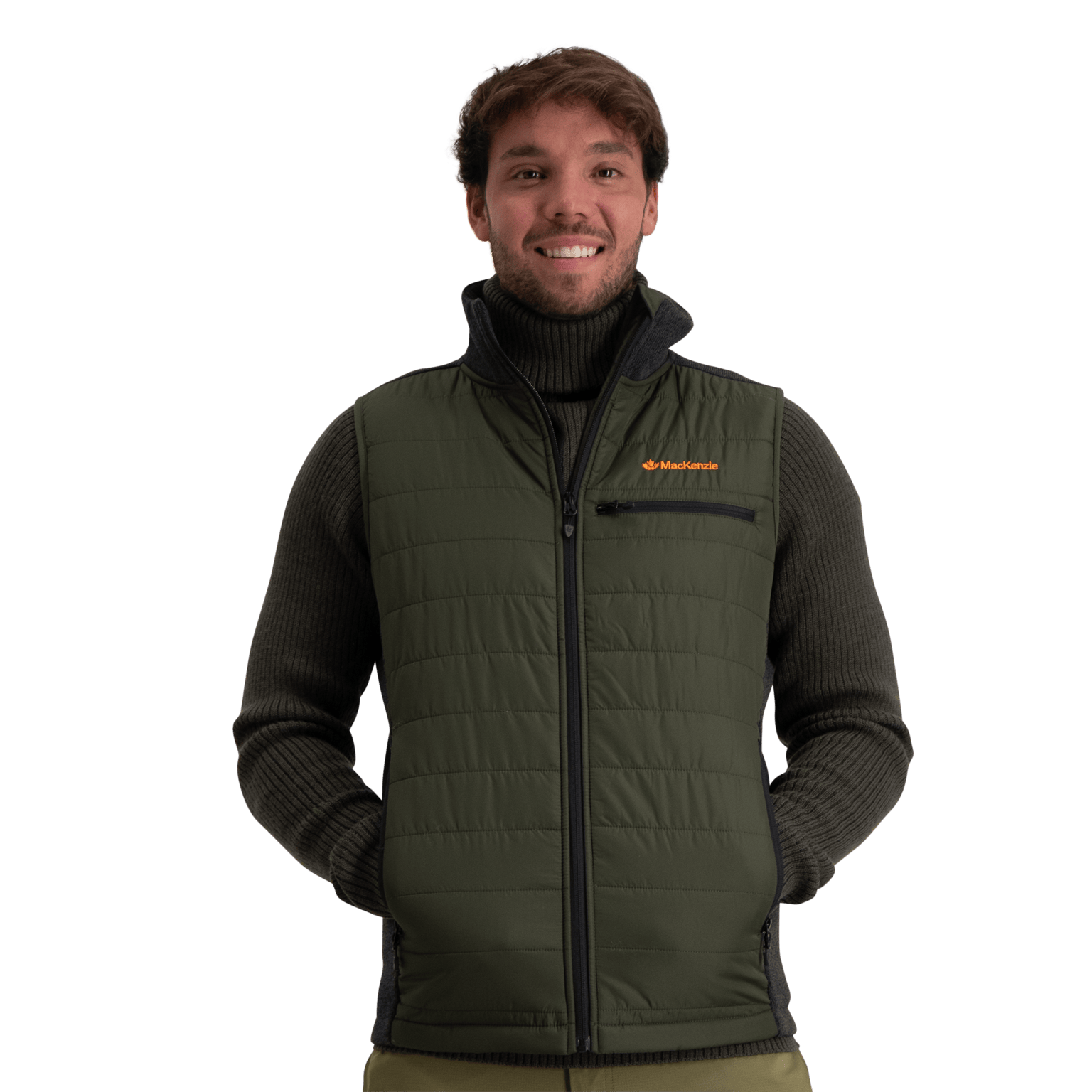 Alverstone Hybrid Vest, liivi