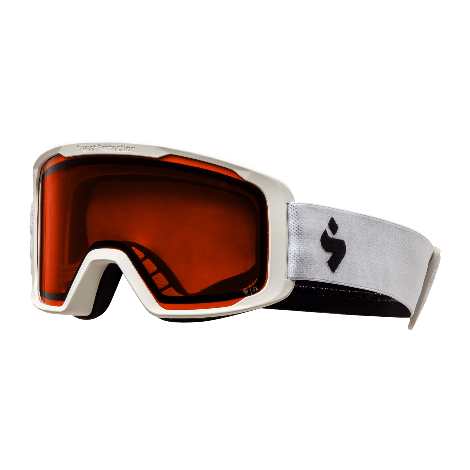 Sweet Protection Goggles Ripley 25/26, детские горнолыжные очки