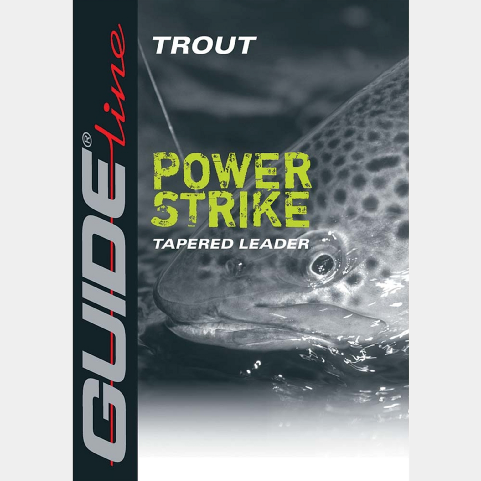 Power Strike Trout 9' 0X, taimenperuke - full image 1