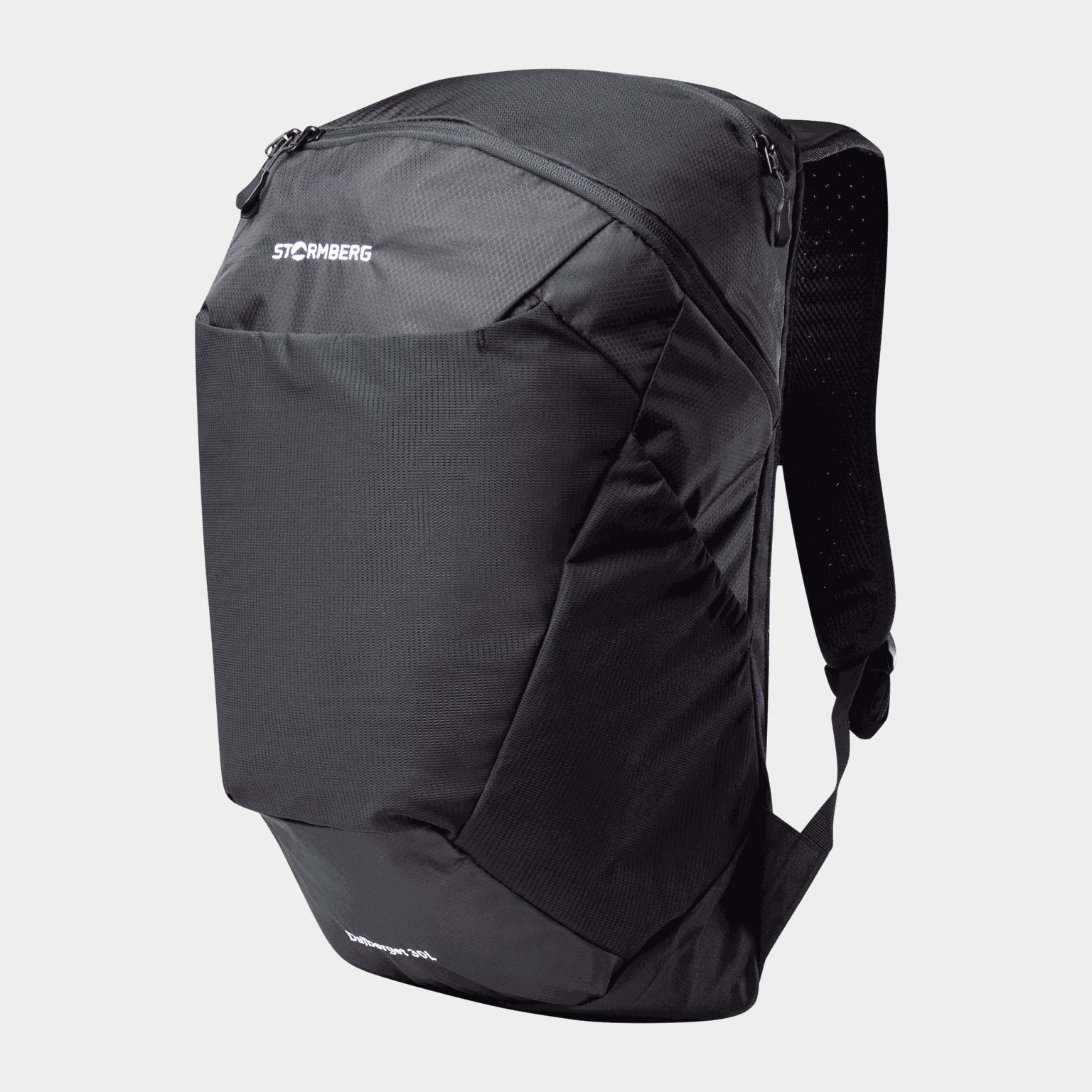 Dalberget 30l, vaellusreppu - full image 1