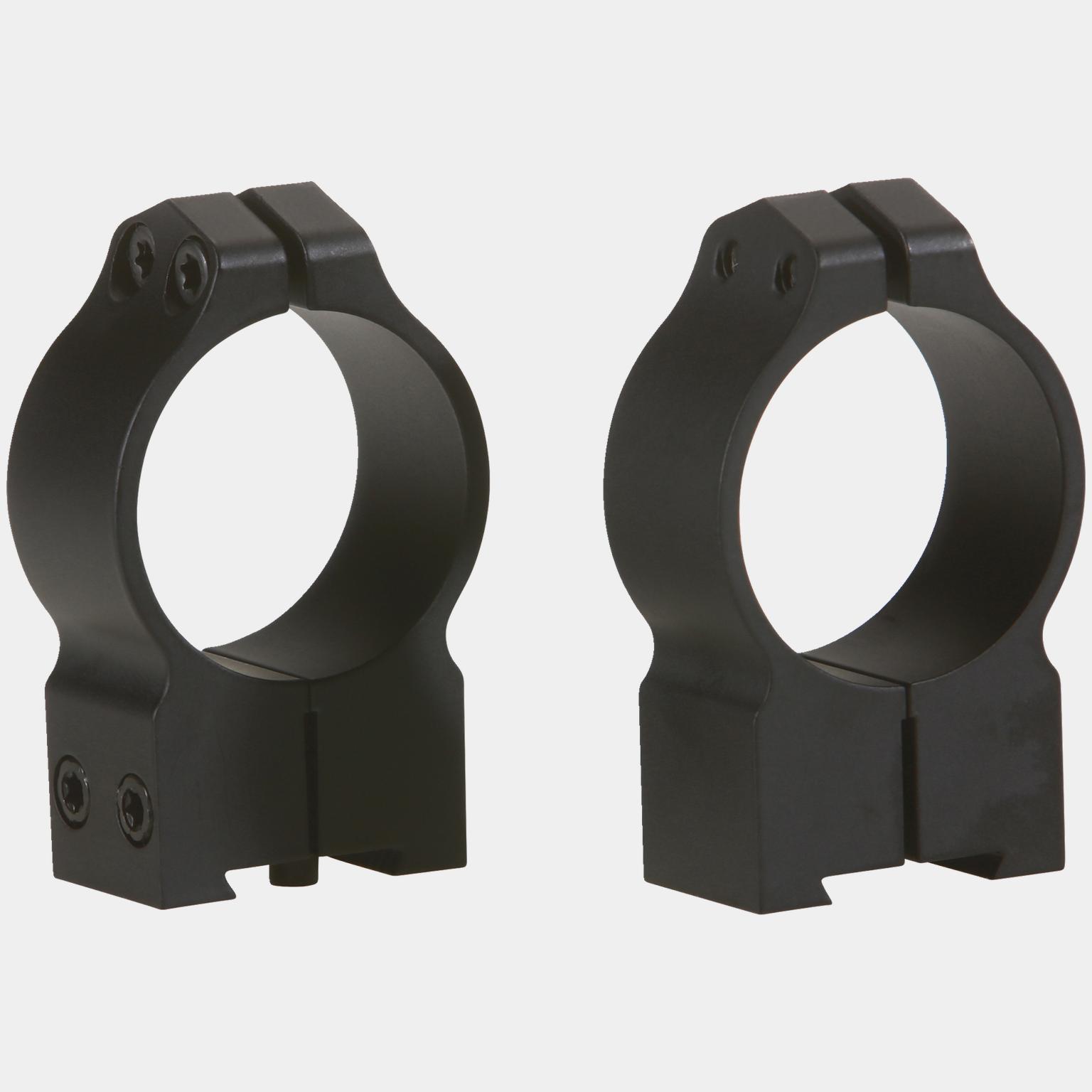 15T 30mm korkeat Tikka kiikarinjalat - full image 1