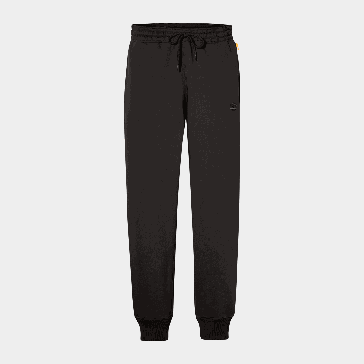 Brush Back Jogger Pants, naisten treenihousut - full image 3