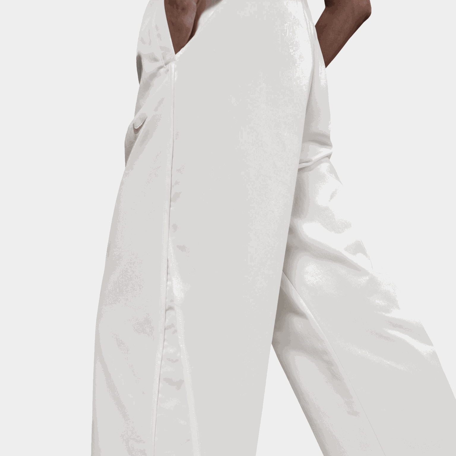 Nsw Clcctn Twill Trk Pnt, naisten housut - full image 2