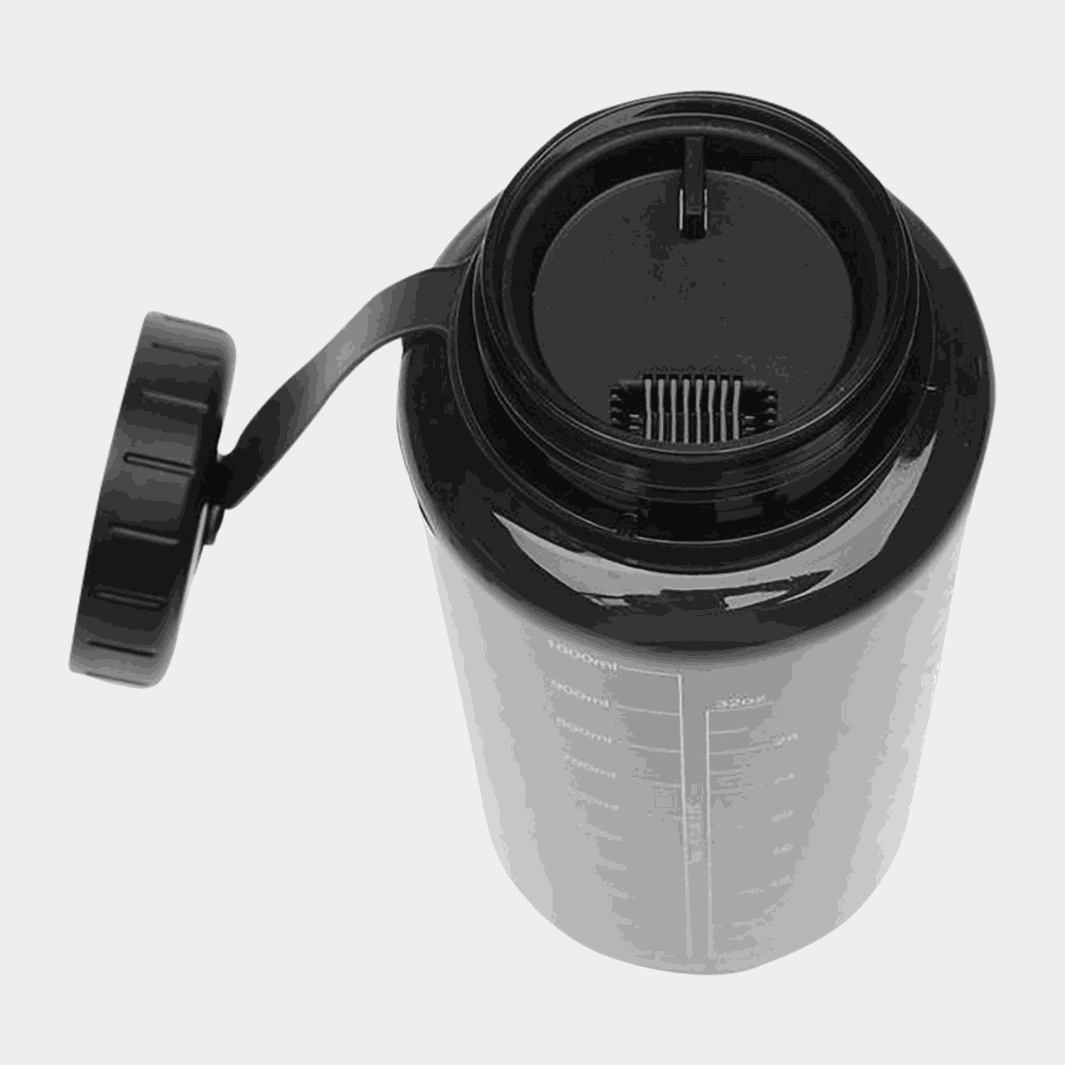 1Ltr Tri Bottle, juomapullo - full image 4