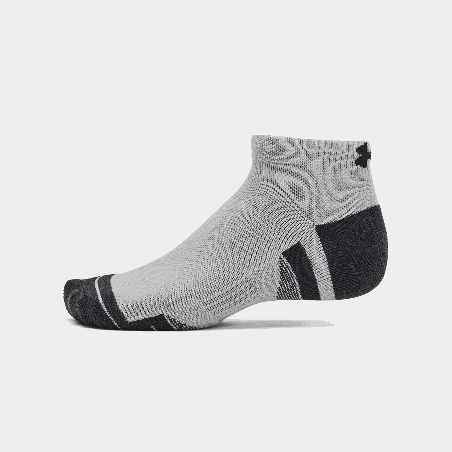 Tech Low Cut 3pk, miesten sukat - full image 3