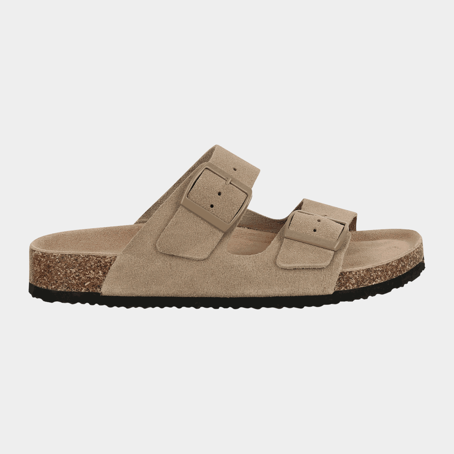 JW Cork Strap Sandal, Naisten sandaalit - full image 1