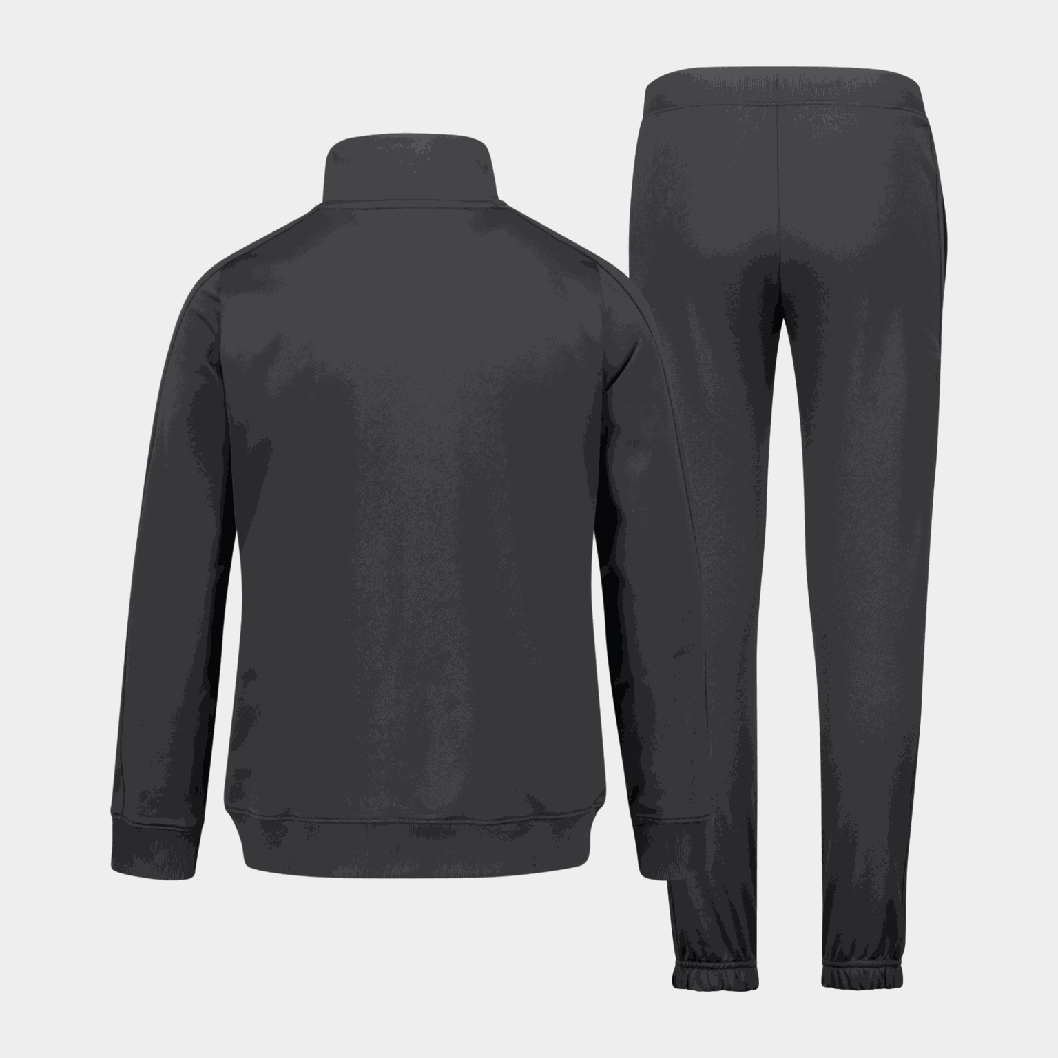 Knit Track Suit, nuorten verryttelyasu - full image 4