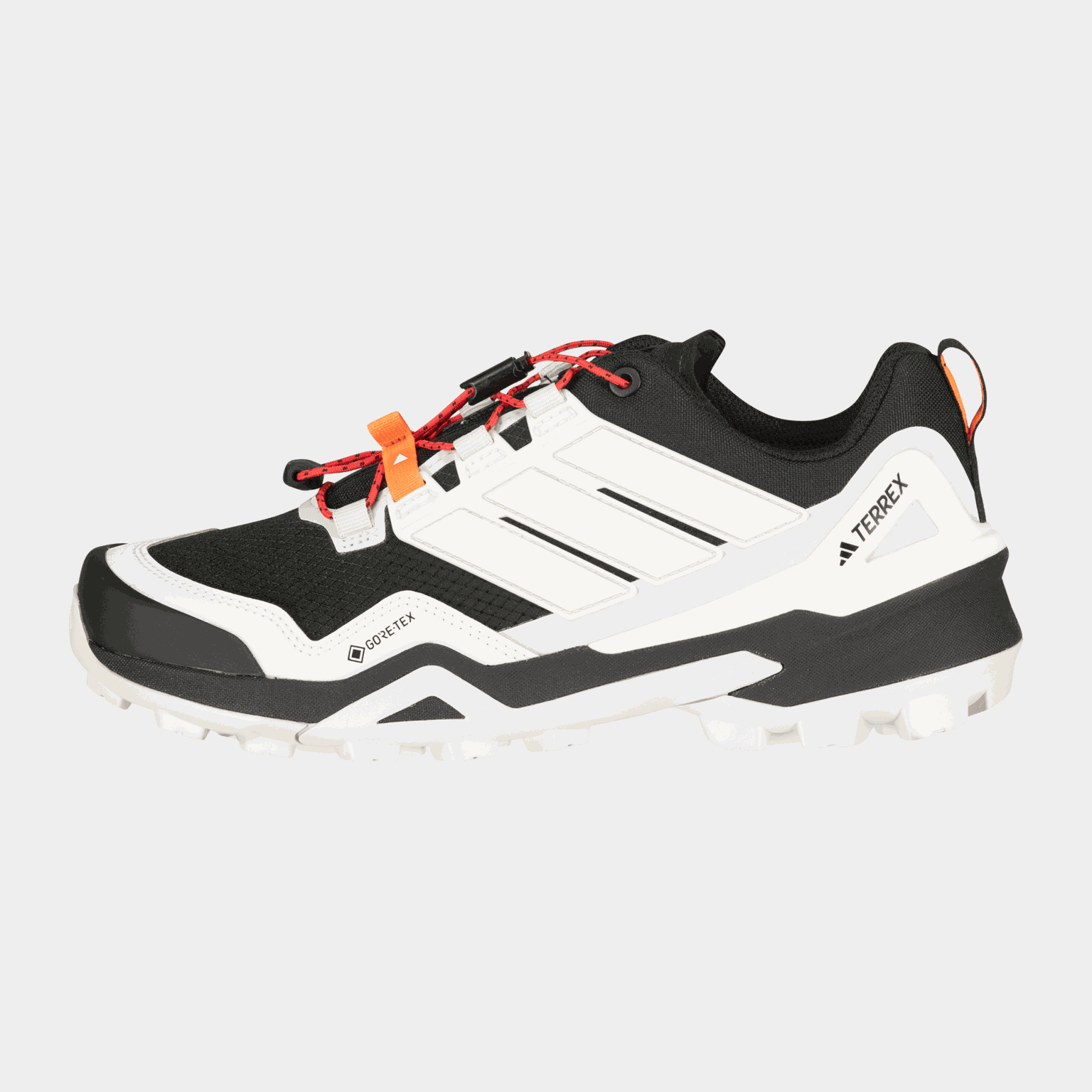 Terrex Skychaser Gore-Tex Hiking Shoes, naisten vaelluskengät - full image 2