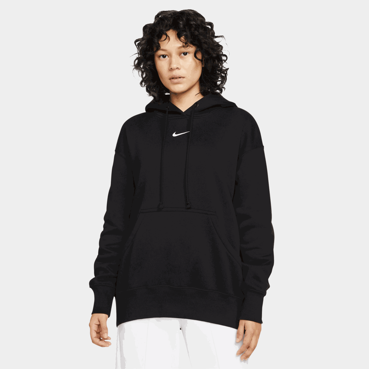 Sportswear Phoenix Fleece, naisten huppari - full image 1