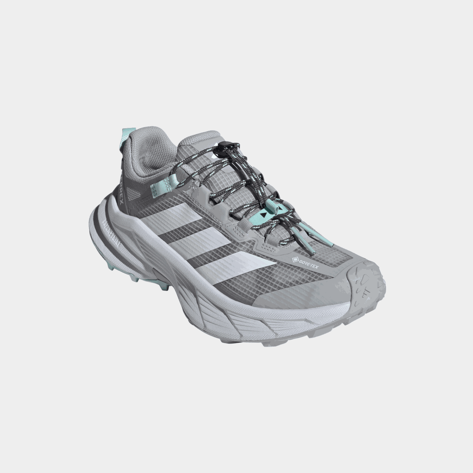 TERREX FREEHIKER SL GTX, naisten vaelluskengät - full image 3